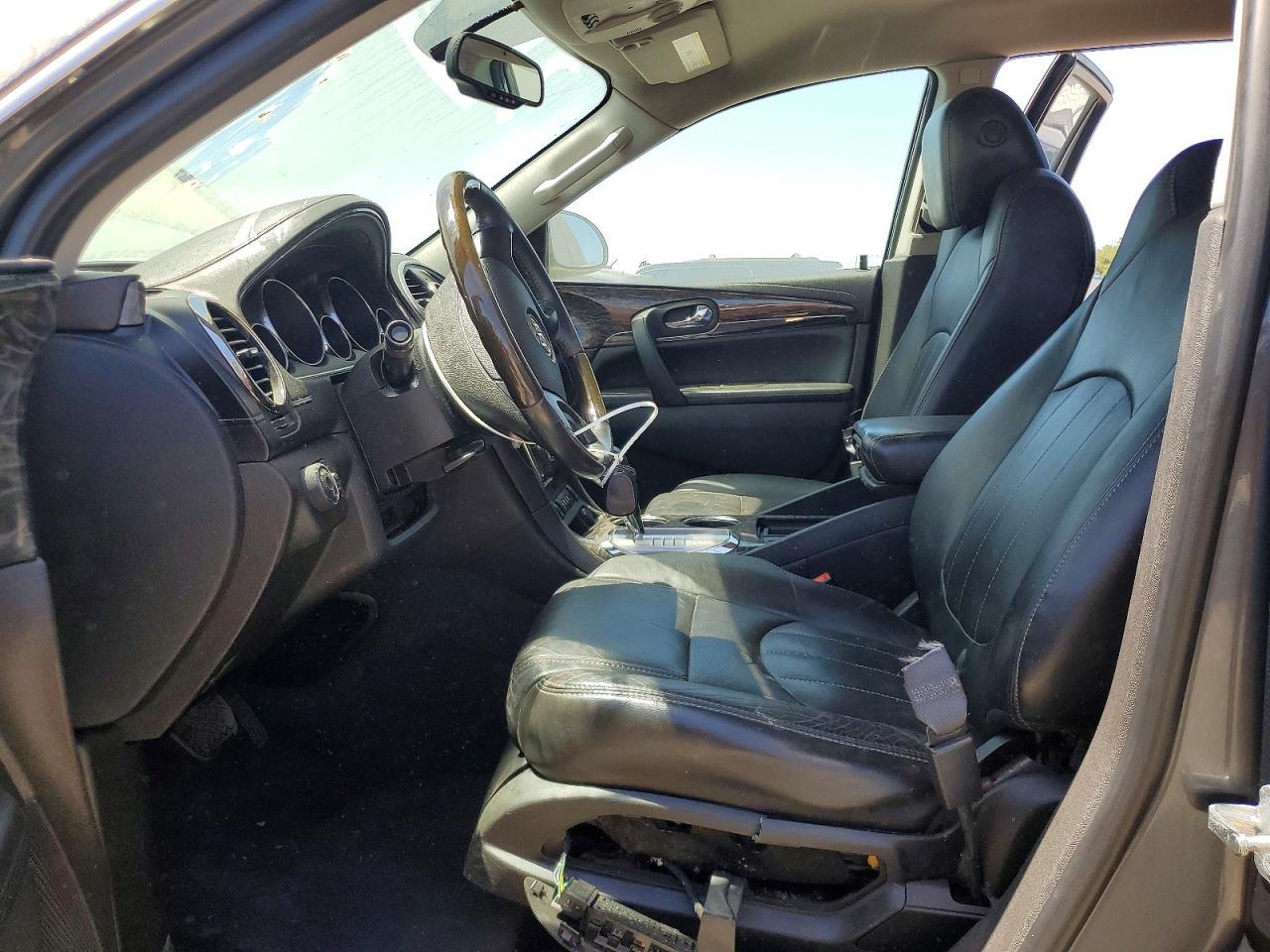 2013 Buick Enclave - Image 7
