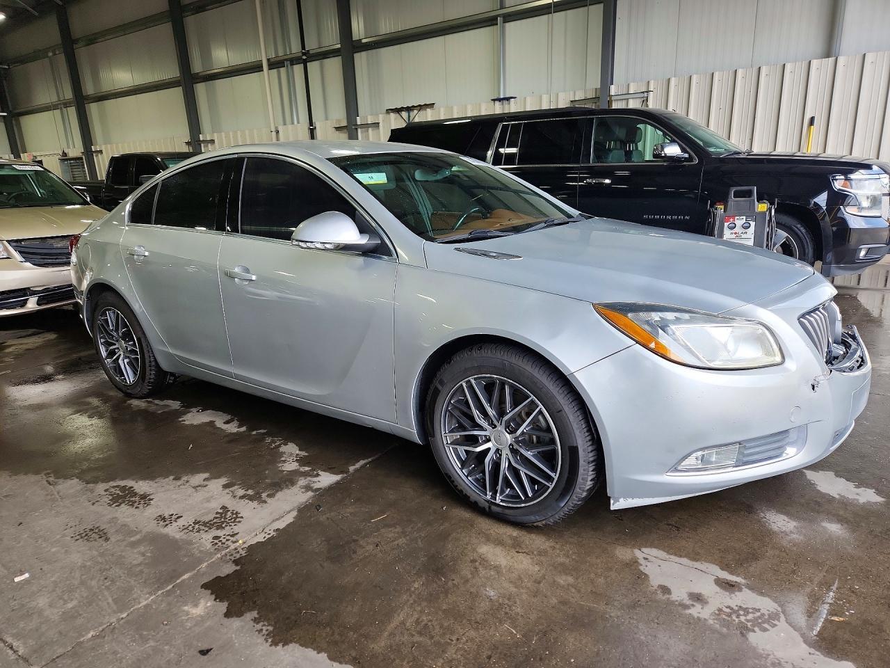 2016 Buick Regal - Image 4