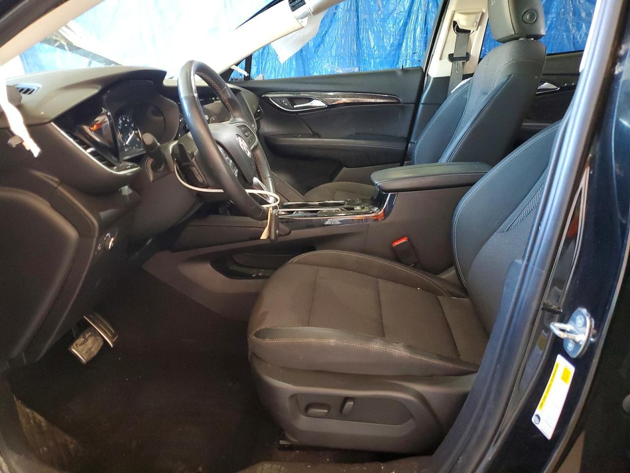 2023 Buick Envision Preferred - Фото 7