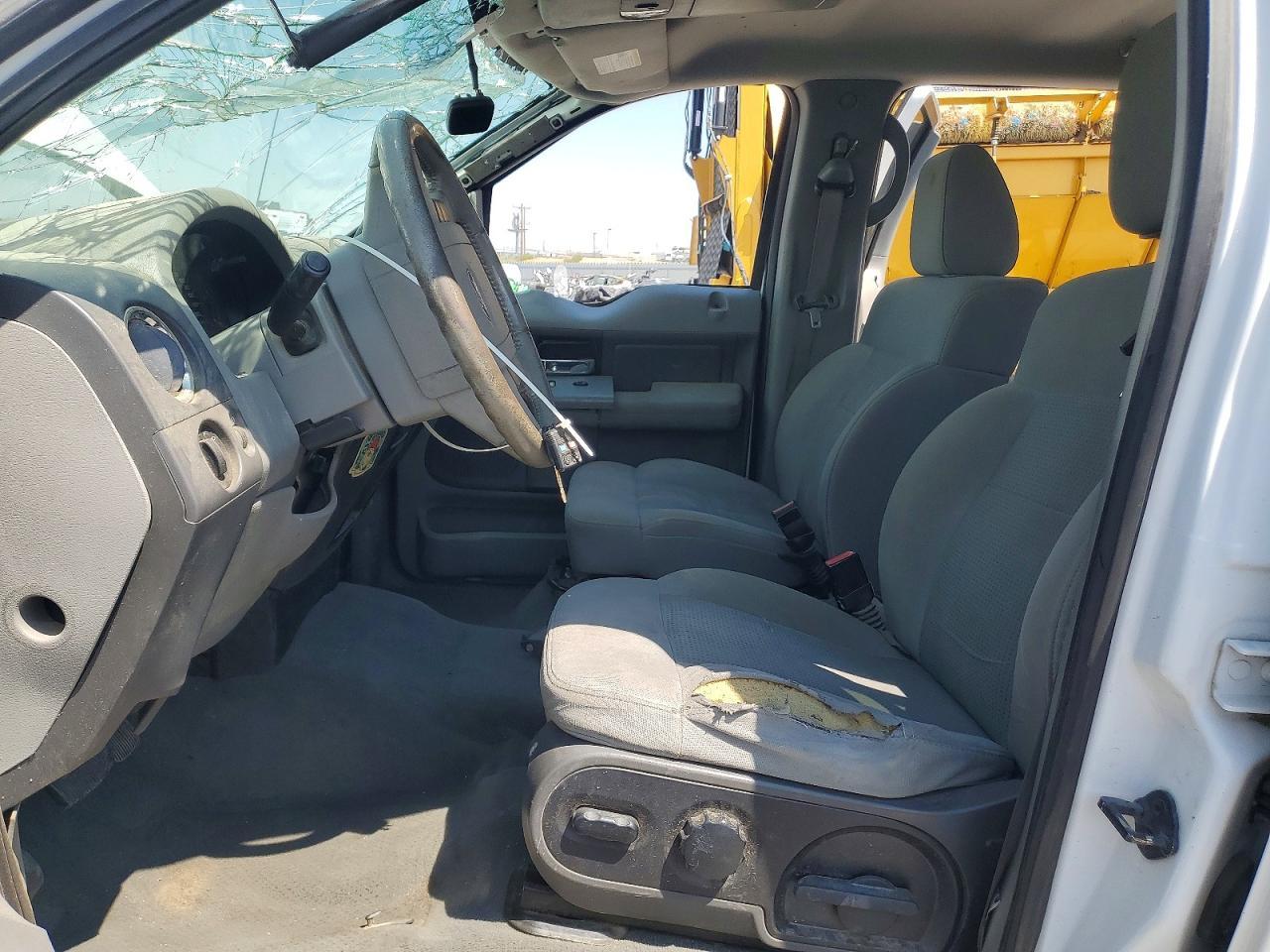 2008 Ford F150 Supercrew - Фото 7