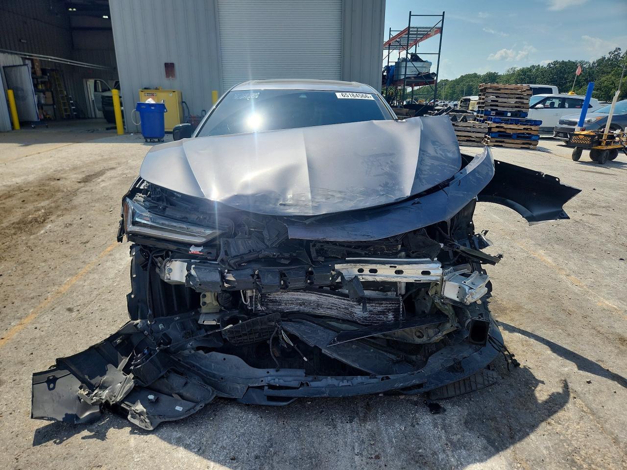 2021 Acura Tlx - Image 5
