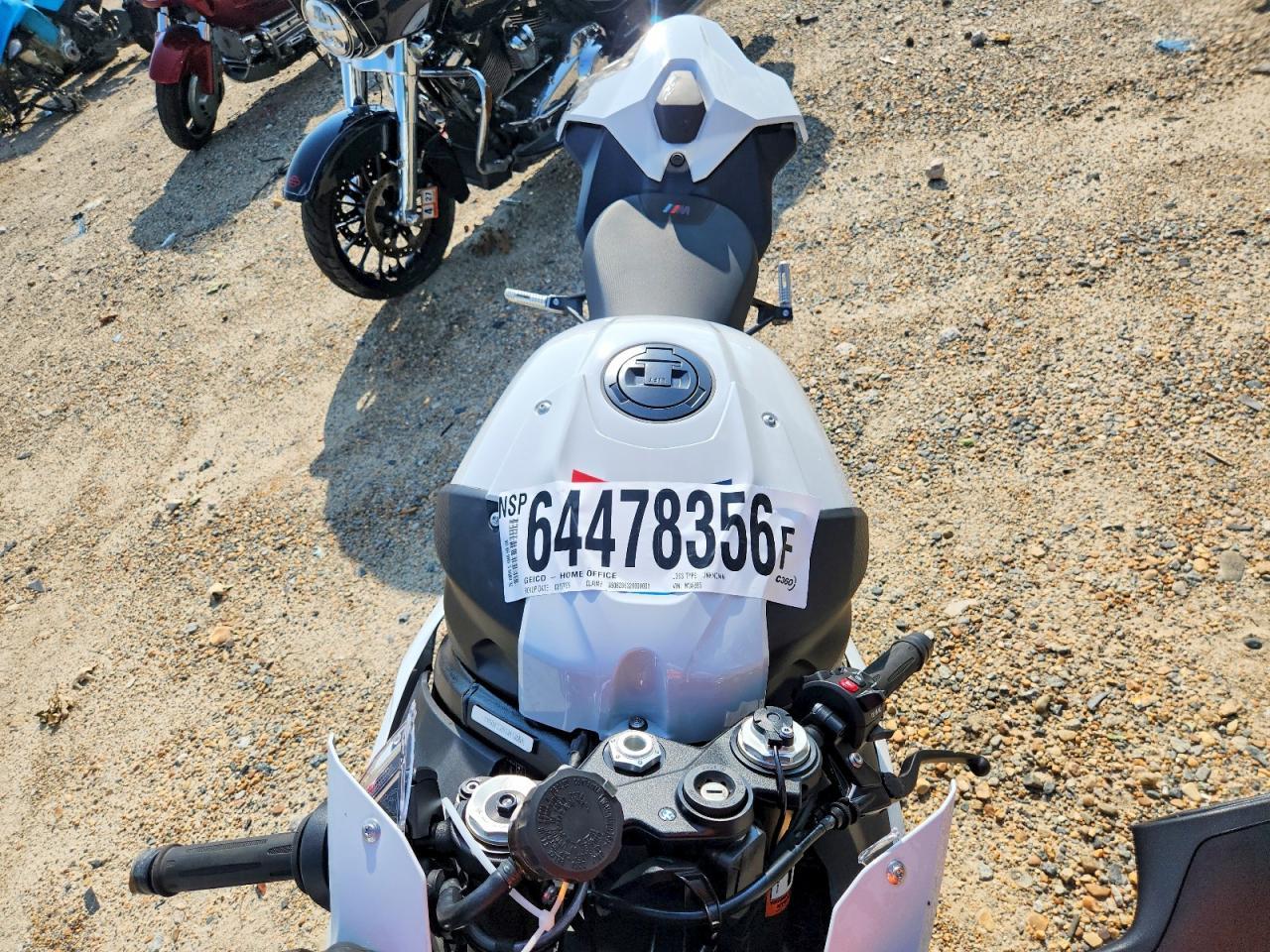 2026 BMW S 1000 Rr - Image 5