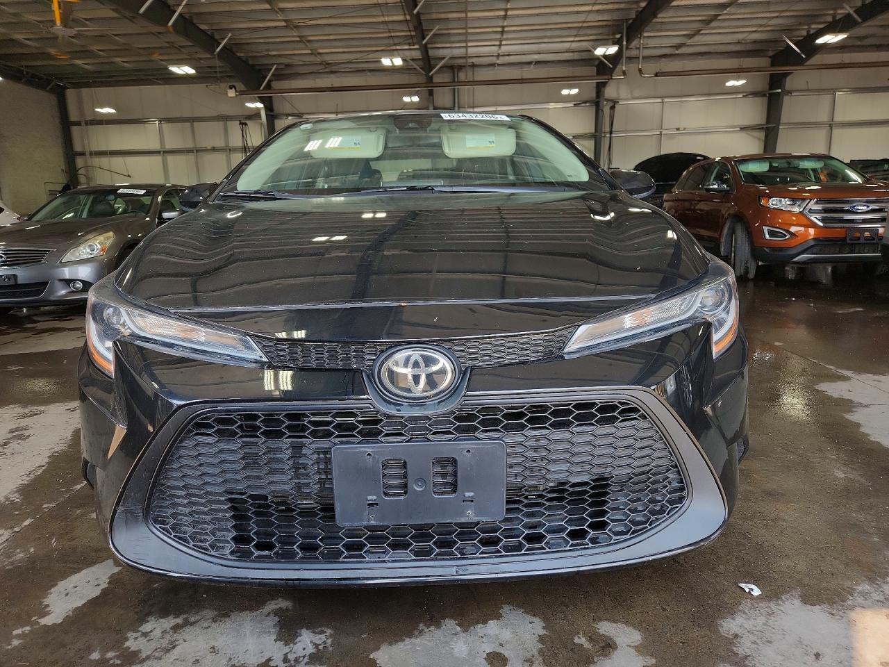 2021 Toyota Corolla Le - Image 5