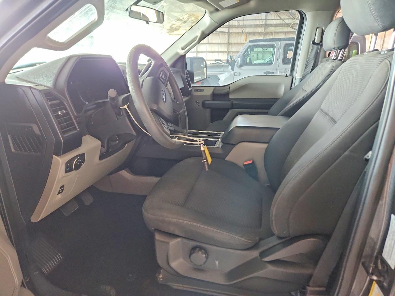 2019 Ford F150 Supercrew - Фото 7