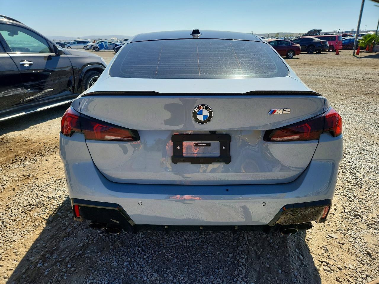 2026 BMW M235Xi - Фото 6