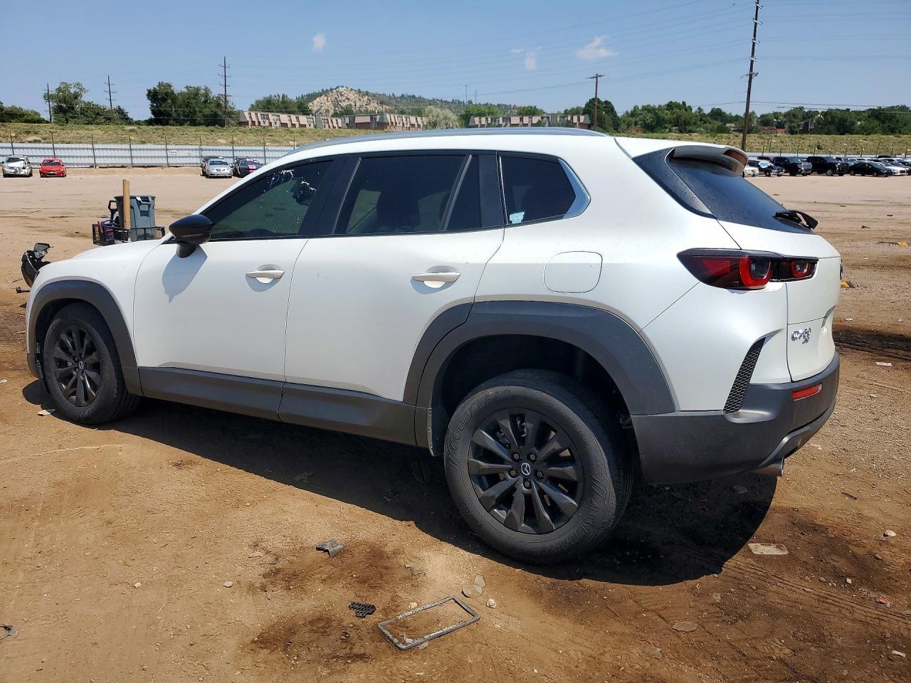 2026 Mazda Cx-50 Select - Image 2