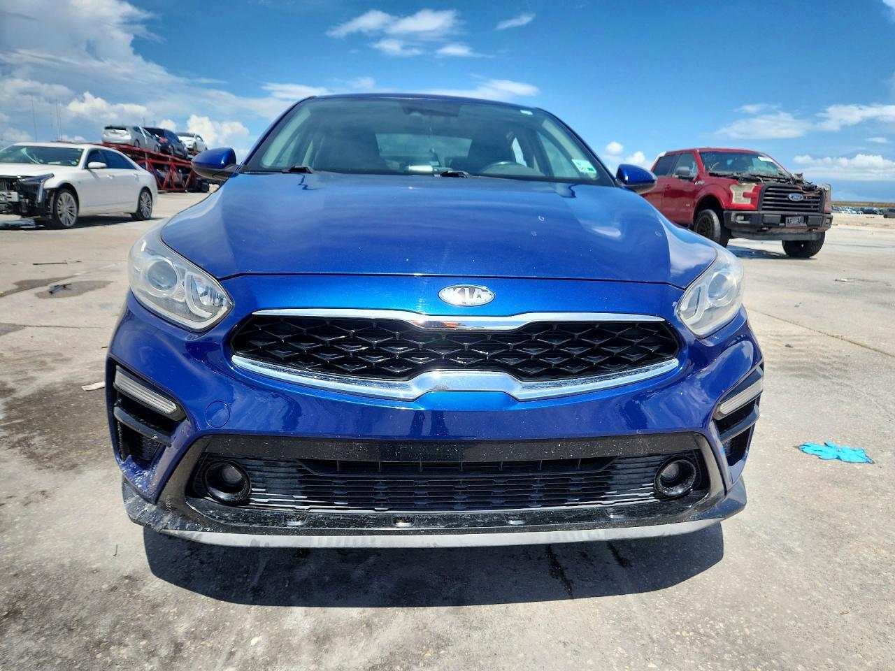 2019 Kia Forte S - Фото 5