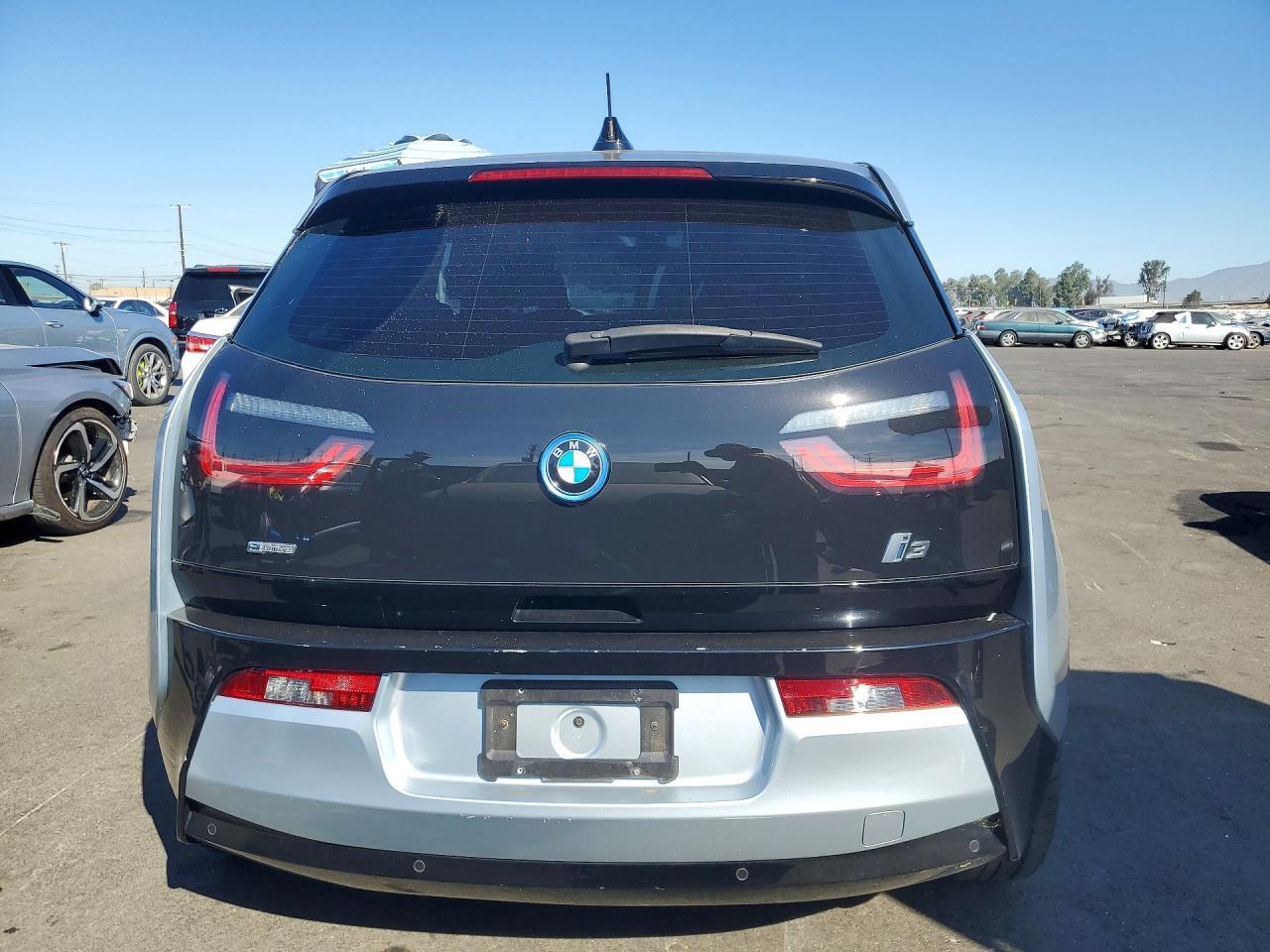 2014 BMW I3 Rex - Image 6