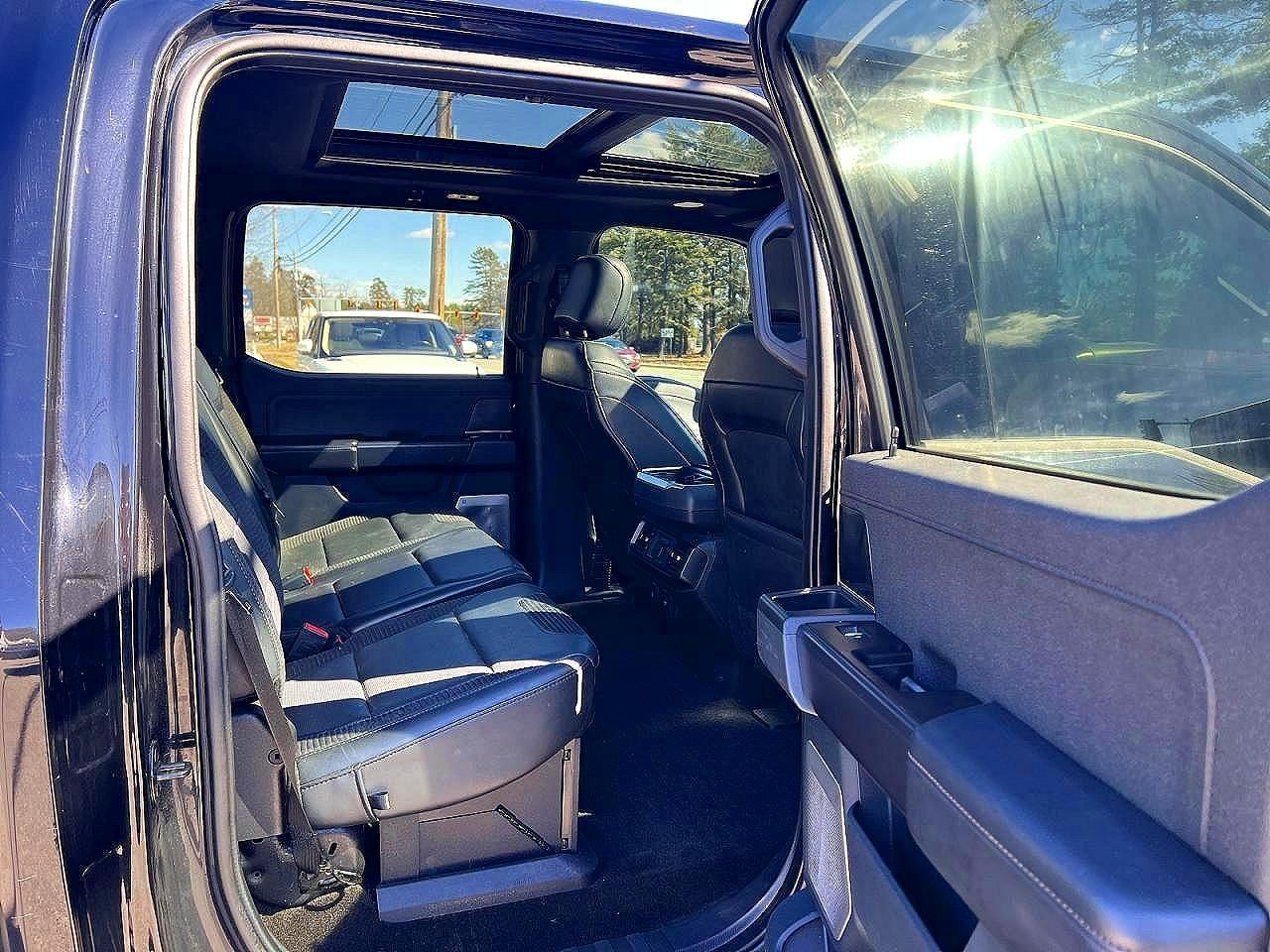 2022 Ford F150 Raptor - Фото 6
