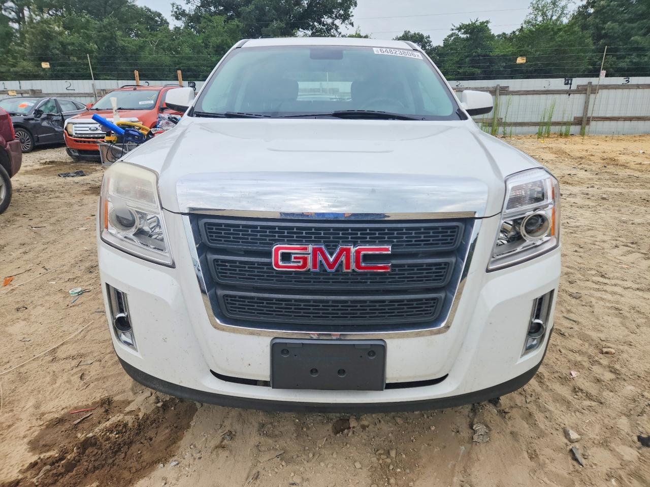 2015 GMC Terrain Sle - Image 5