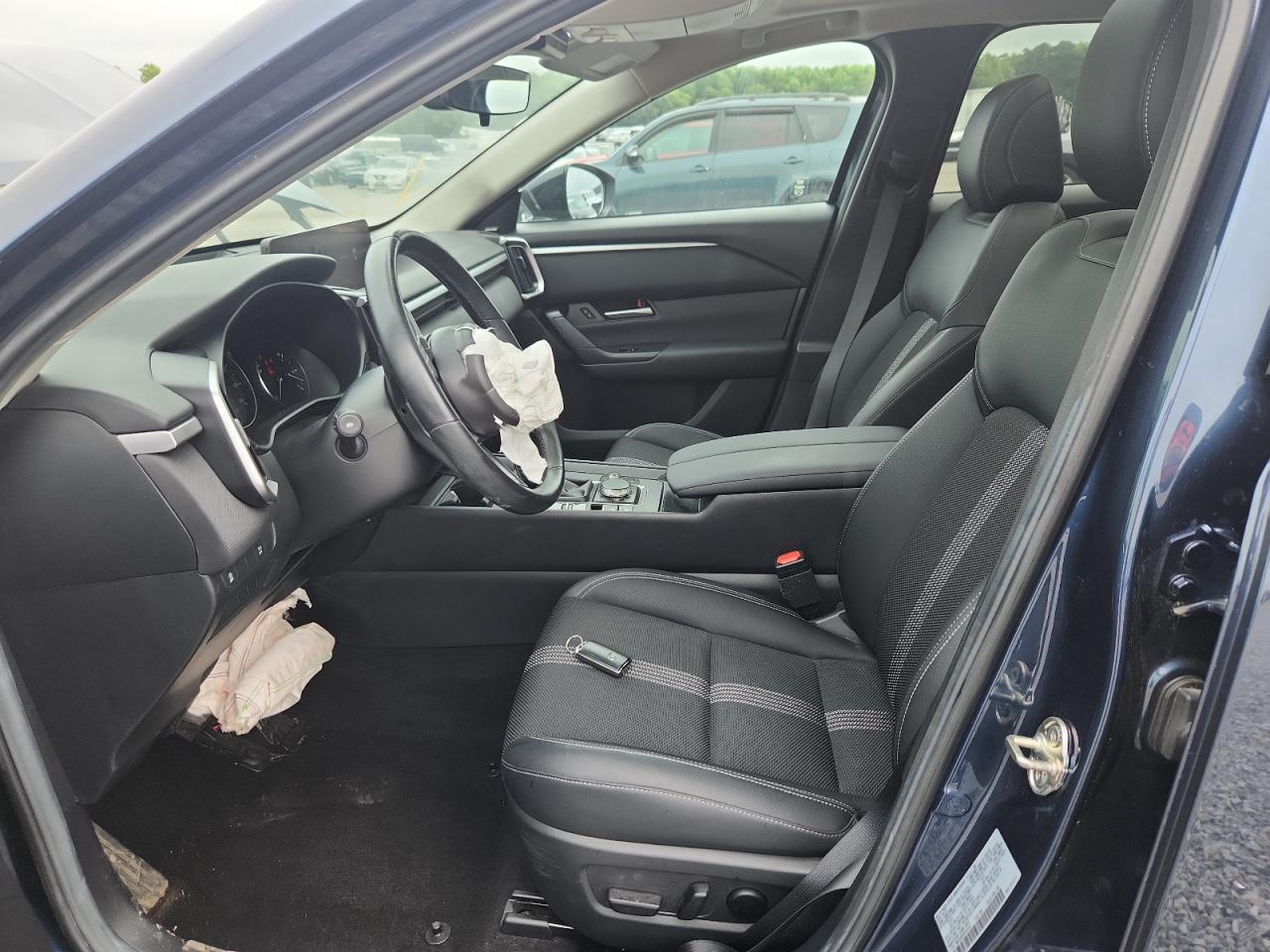 2024 Mazda Cx-50 Premium - Фото 7