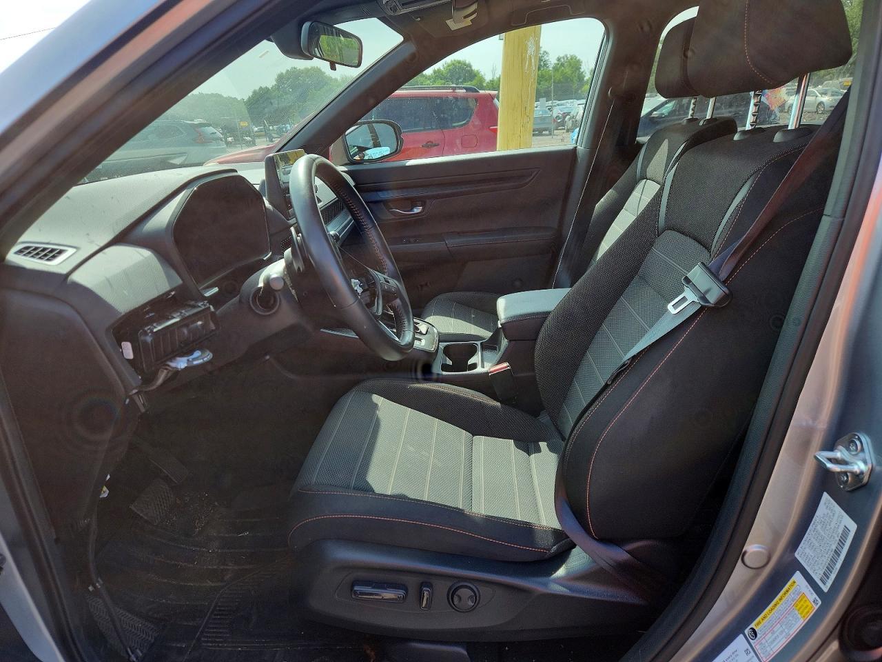 2023 Honda Cr-V Sport - Image 7