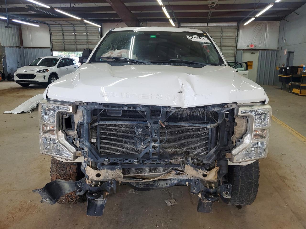 2020 Ford F250 Super Duty - Фото 5