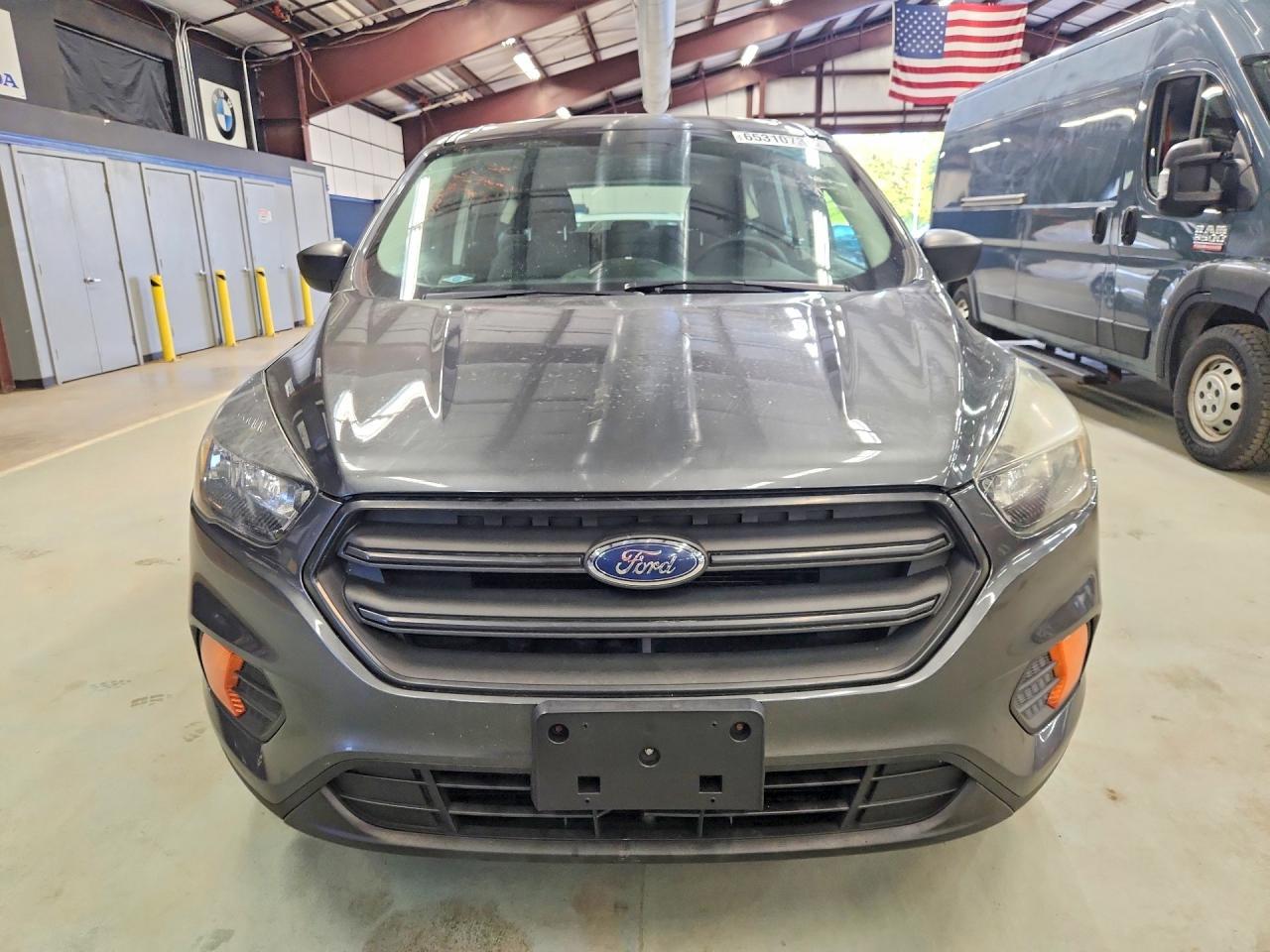 2018 Ford Escape S - Image 5