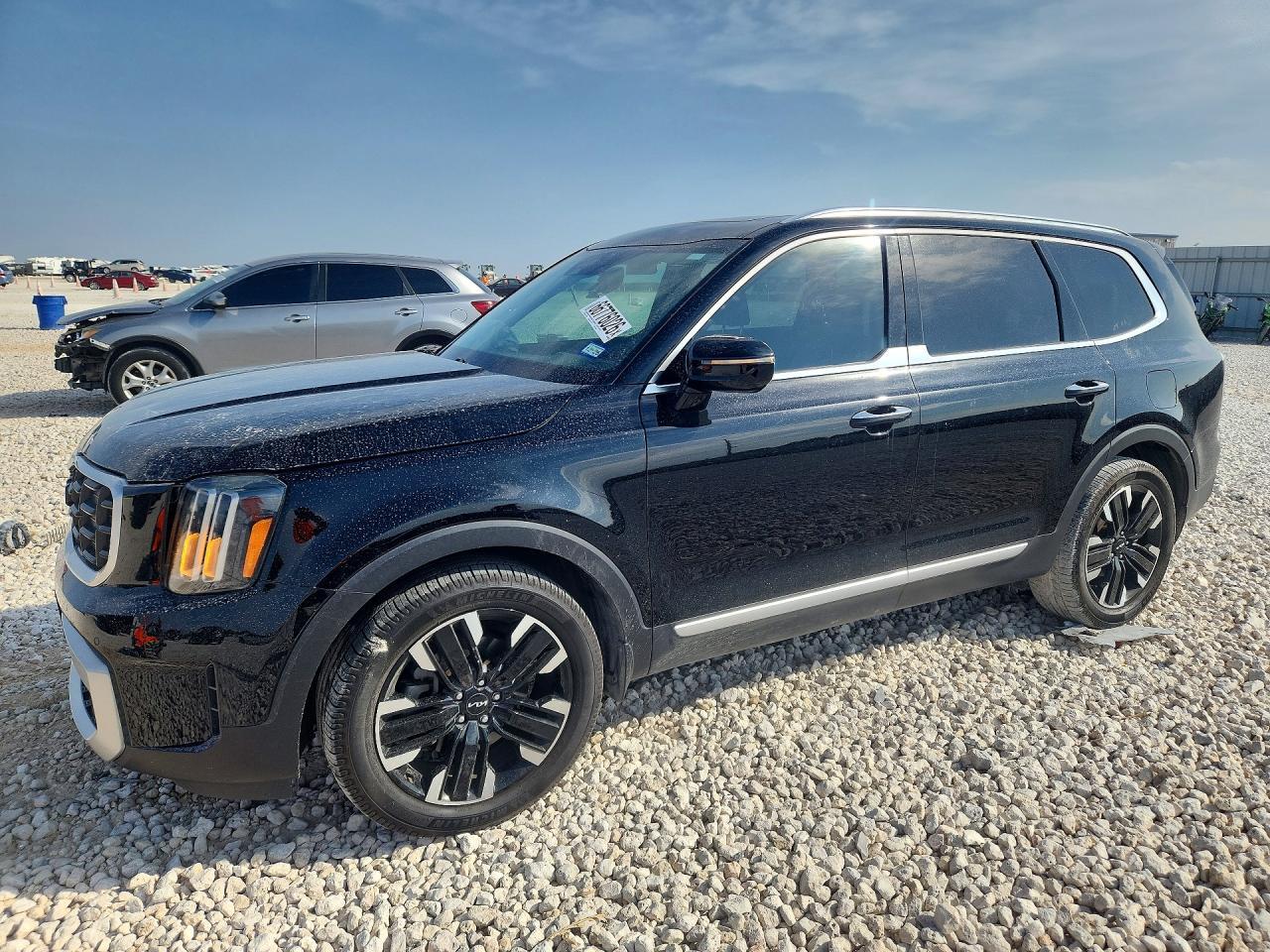 2023 Kia Telluride Sx