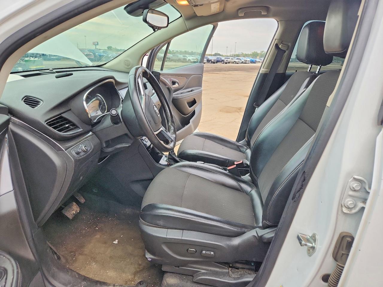 2019 Buick Encore Preferred - Фото 7