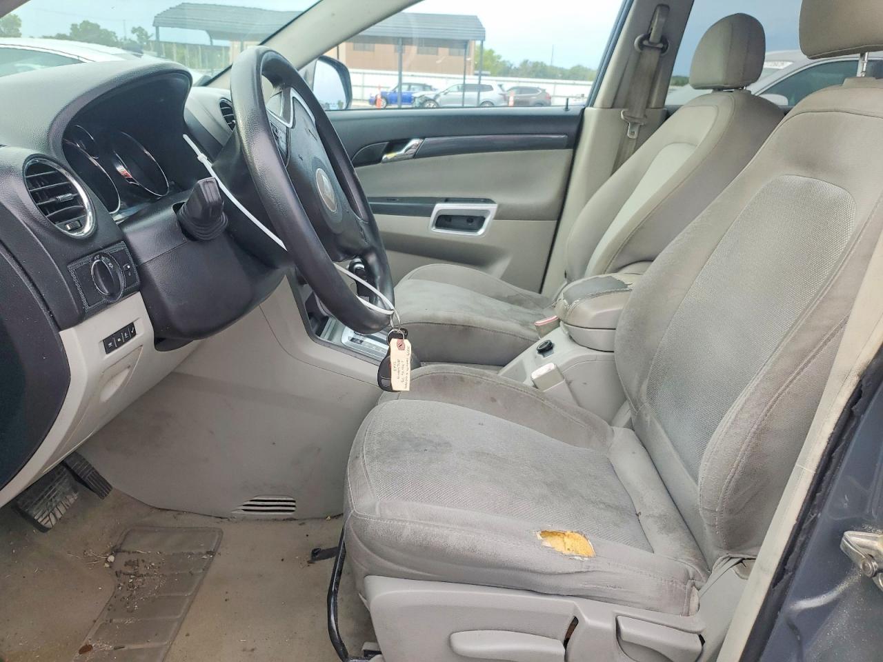 2009 Saturn Vue Xe - Image 7