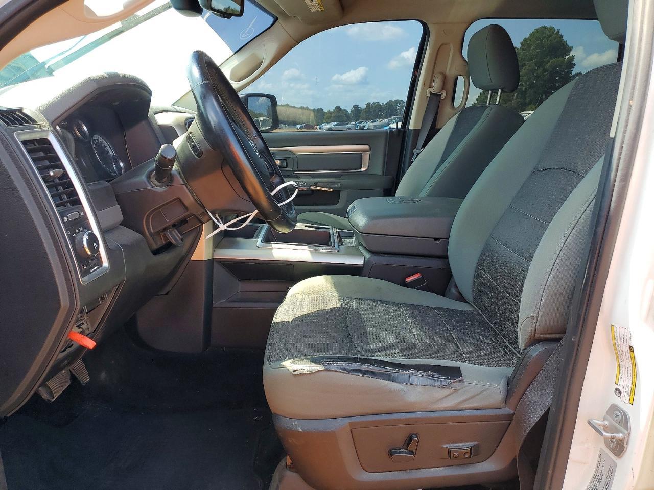 2015 Ram 1500 Slt - Image 7