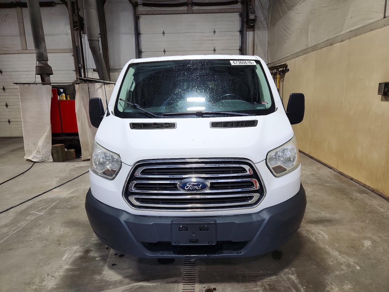 2015 Ford Transit T-350 - Image 5