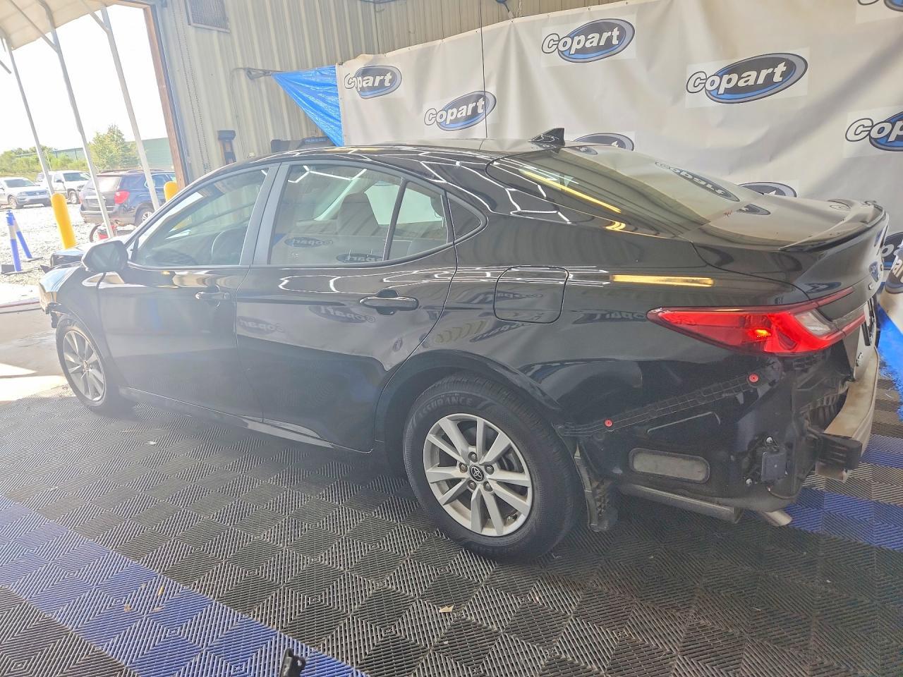2026 Toyota Camry Le - Image 2