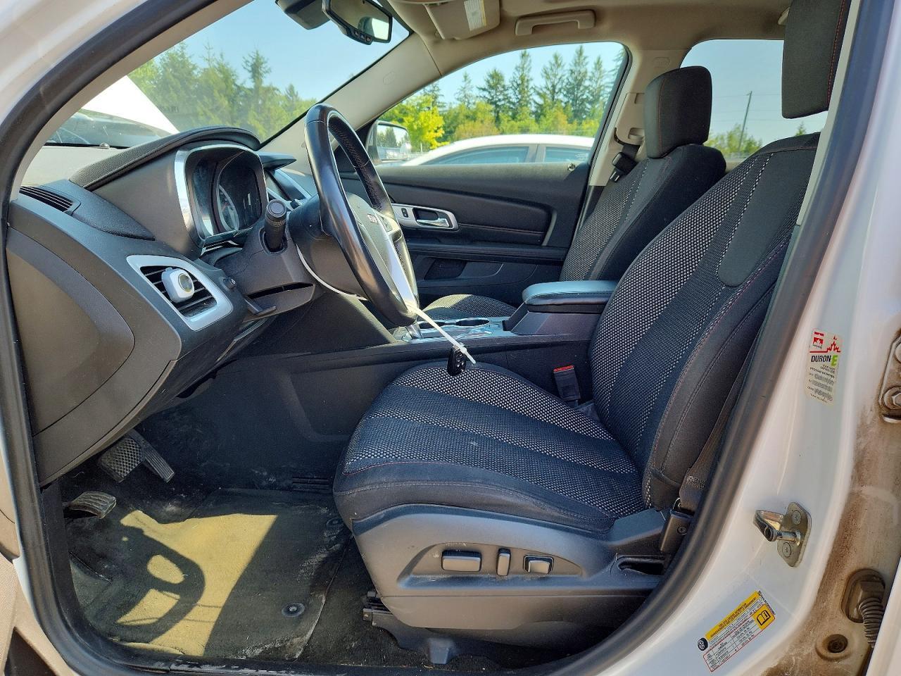 2017 GMC Terrain Sle - Фото 7