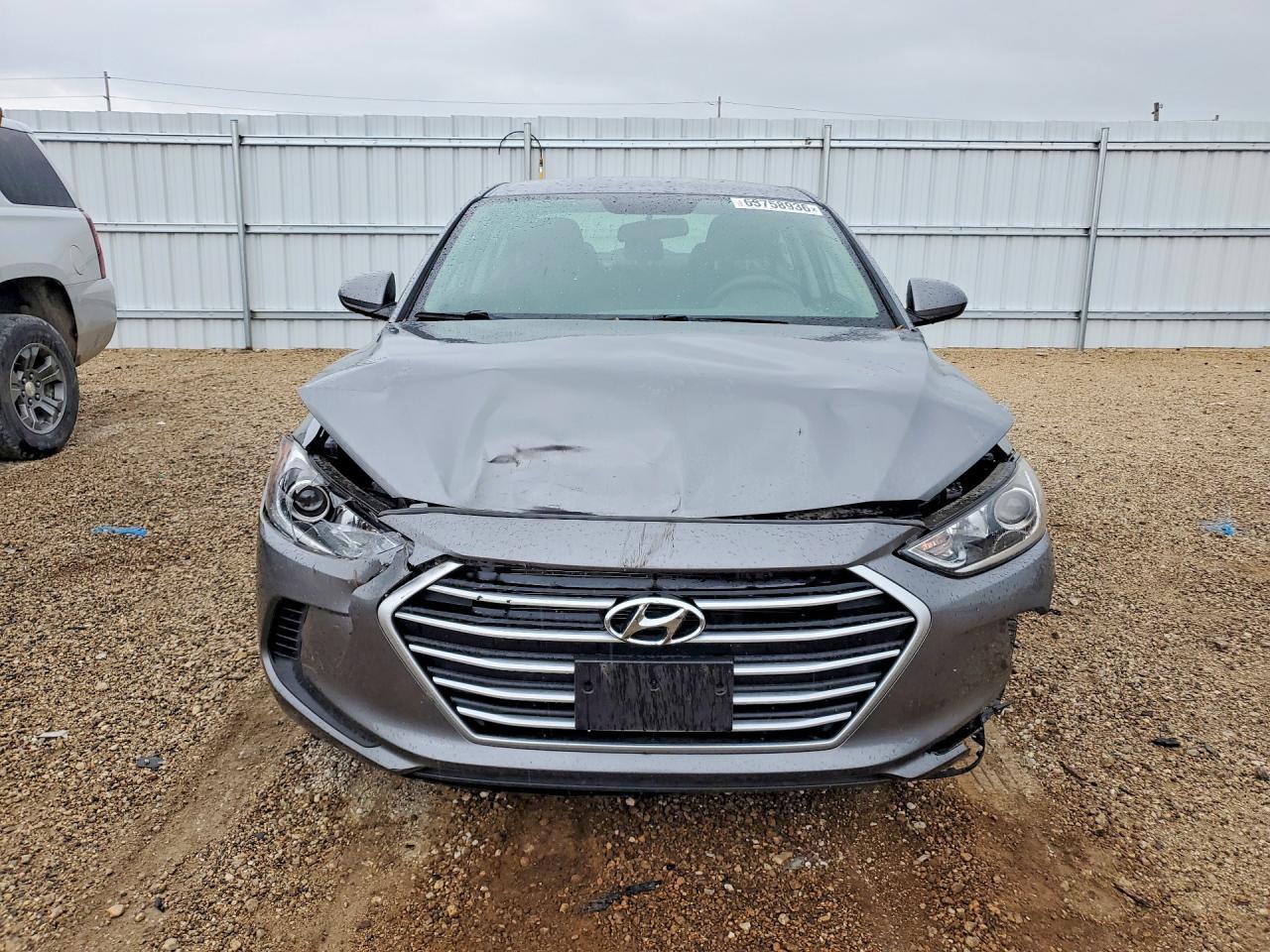 2018 Hyundai Elantra Se - Фото 5