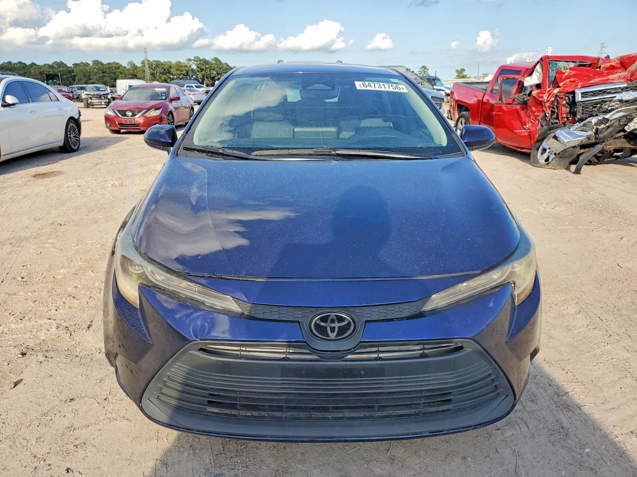 2025 Toyota Corolla Le - Image 5