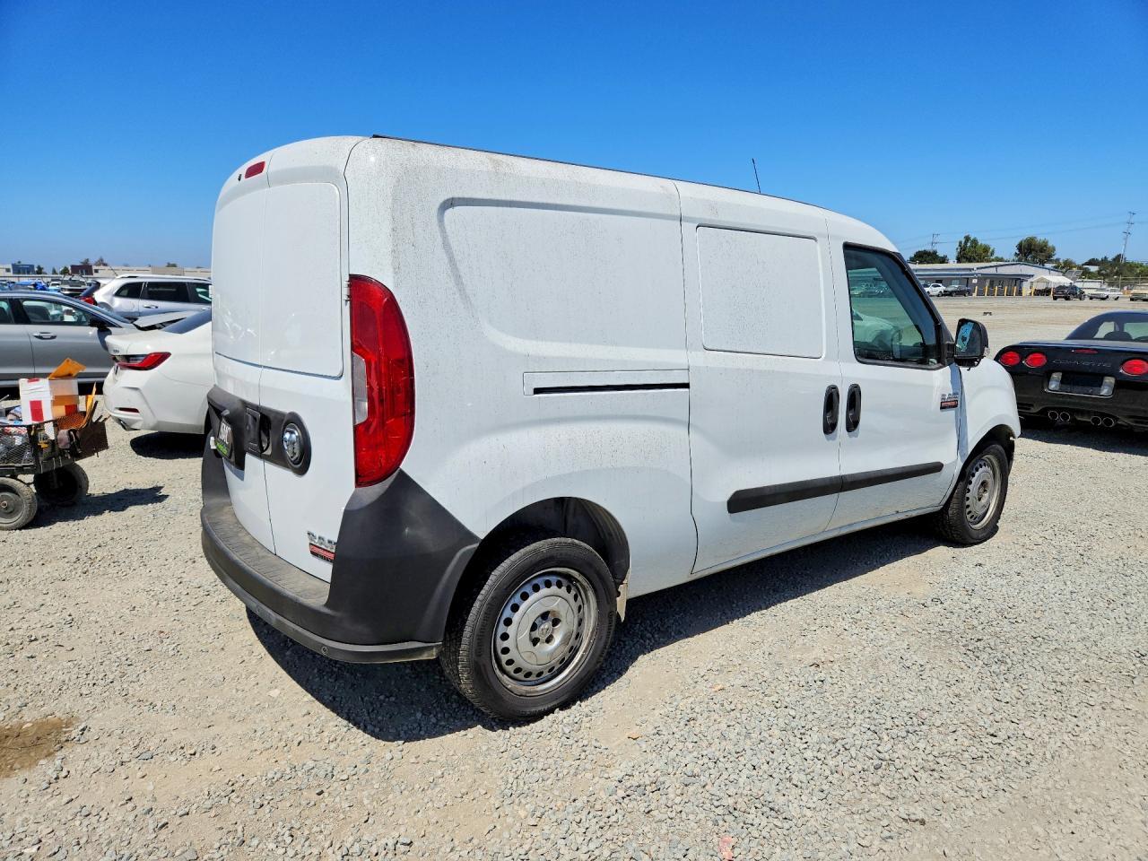 2020 Ram Promaster City - Image 3