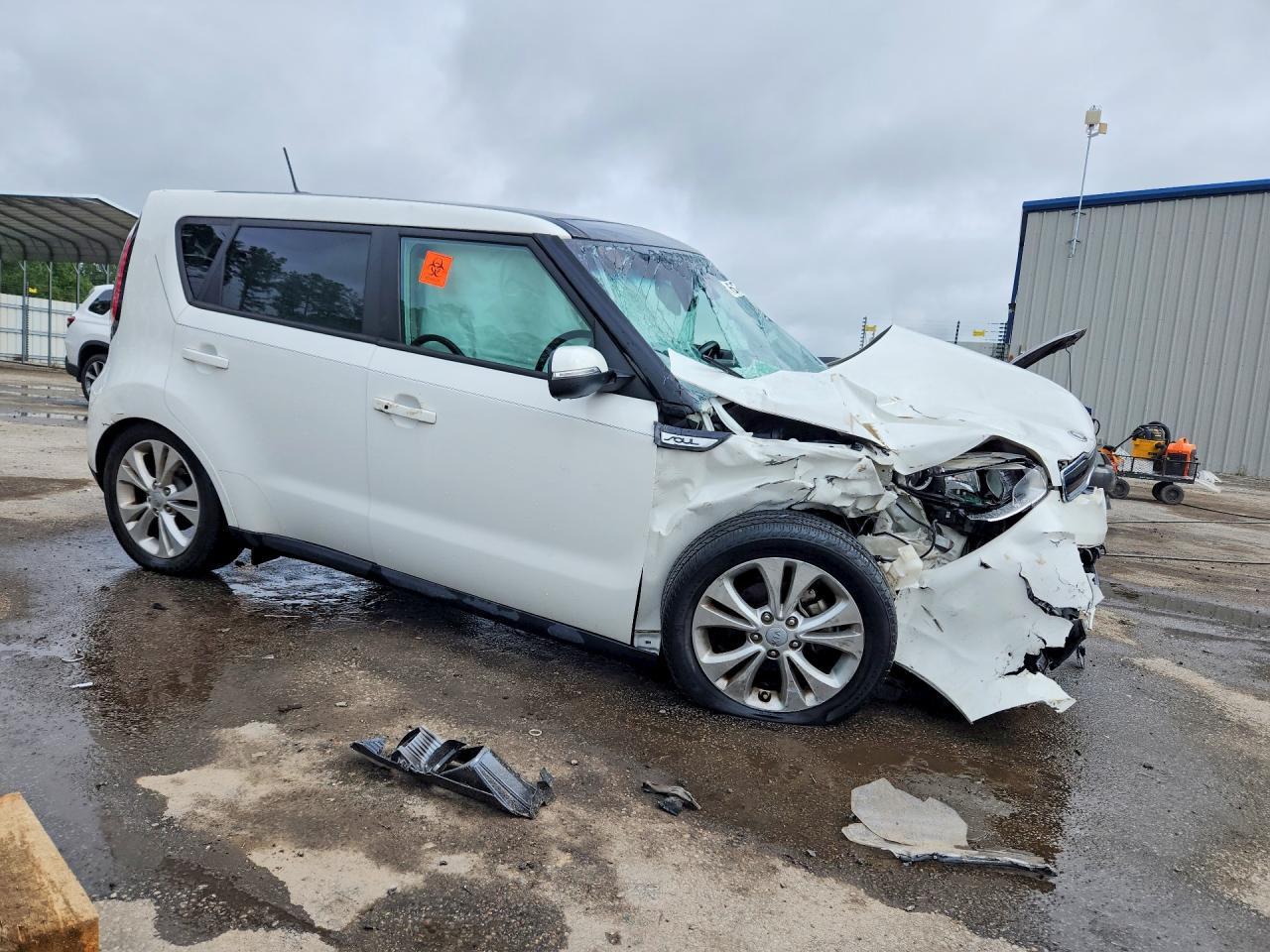 2016 Kia Soul ! - Фото 4
