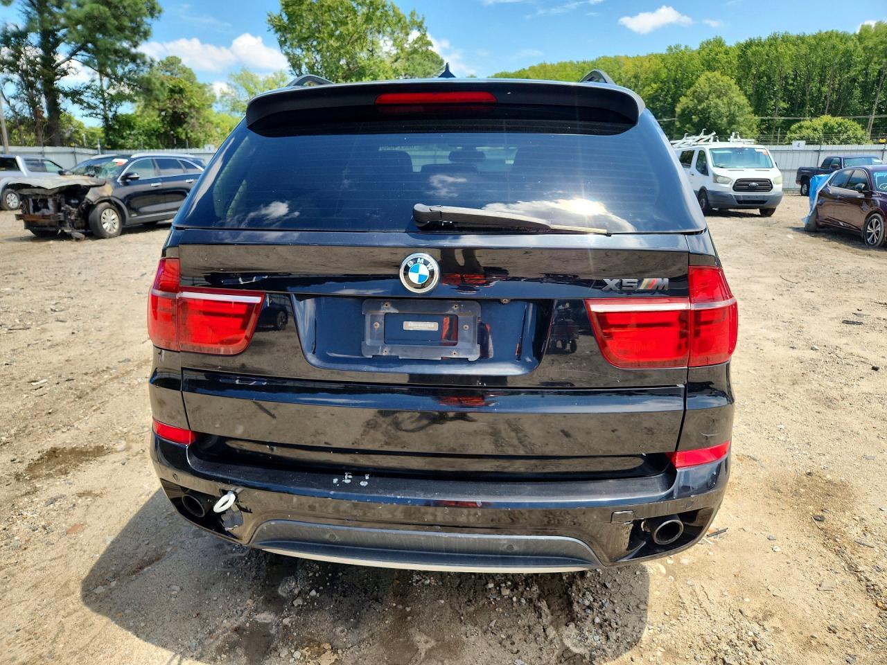 2013 BMW X5 xDrive35I - Фото 6