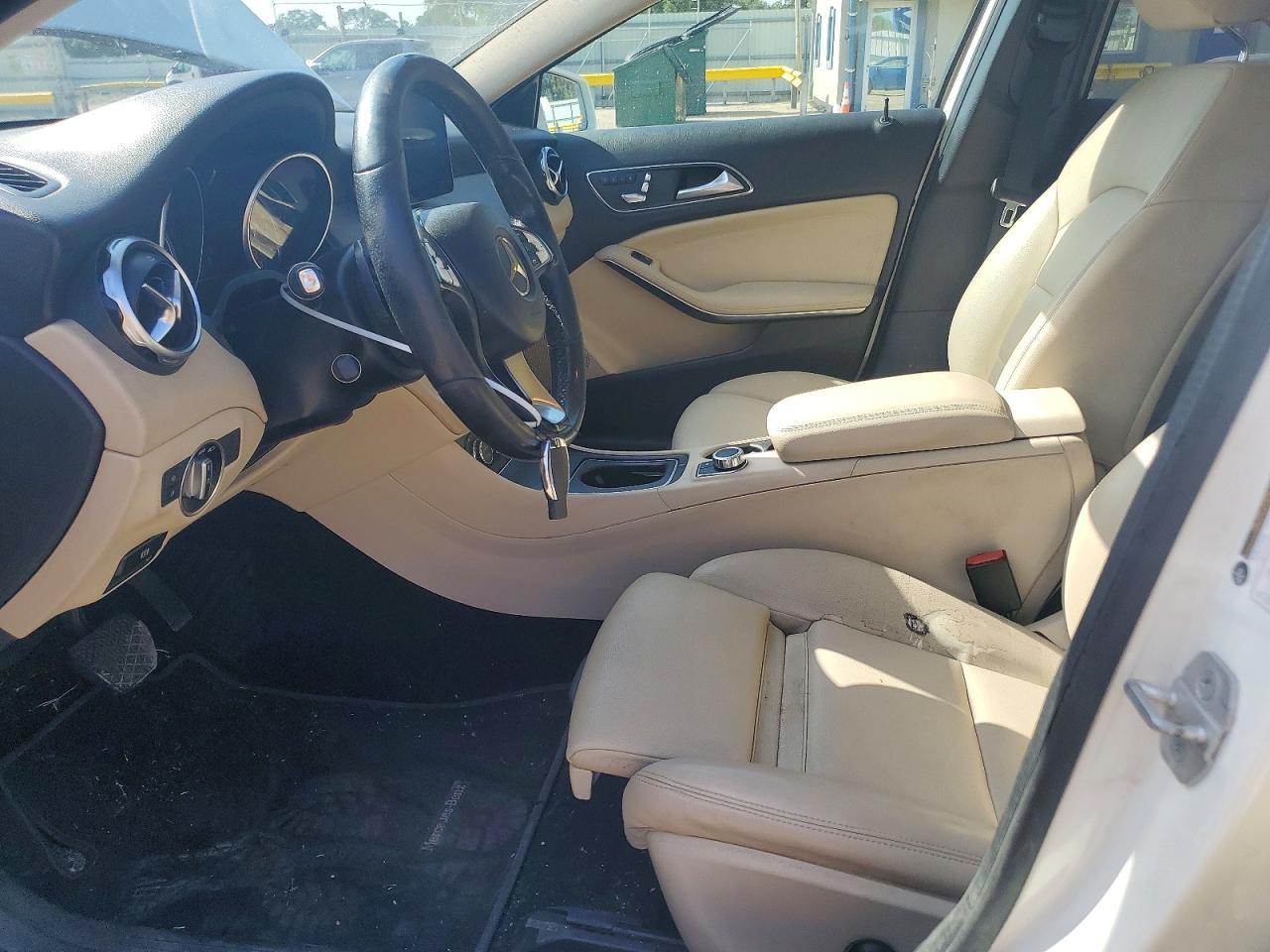 2018 Mercedes-Benz Gla 250 4Matic - Фото 7