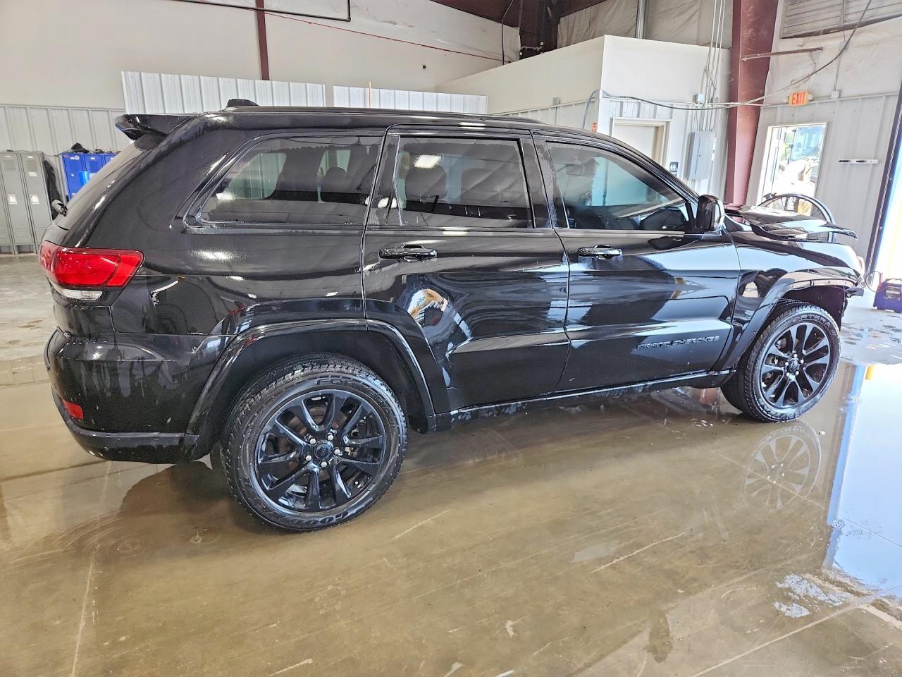 2019 Jeep Grand Cherokee Laredo - Фото 3