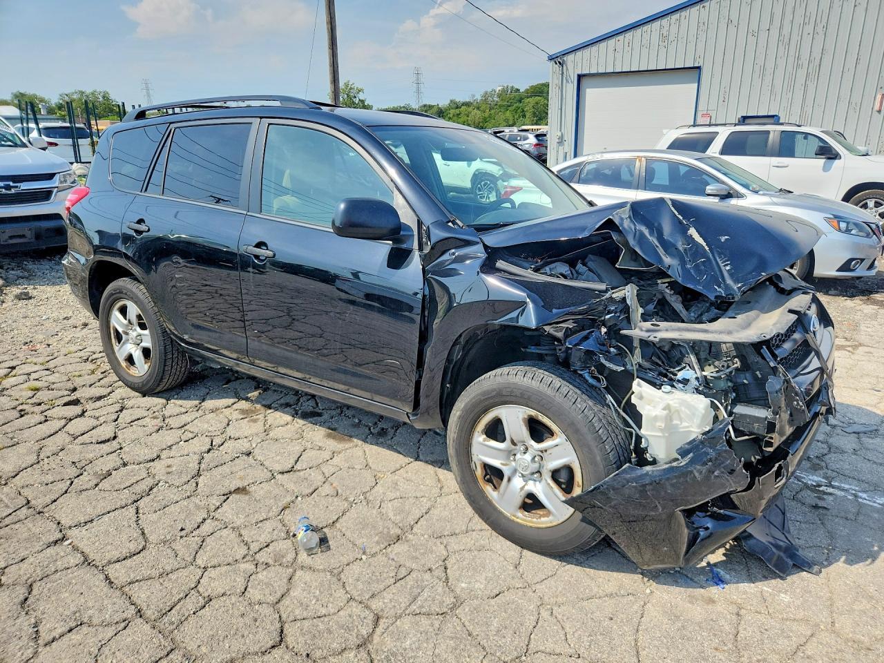 2009 Toyota Rav4 Base - Image 4
