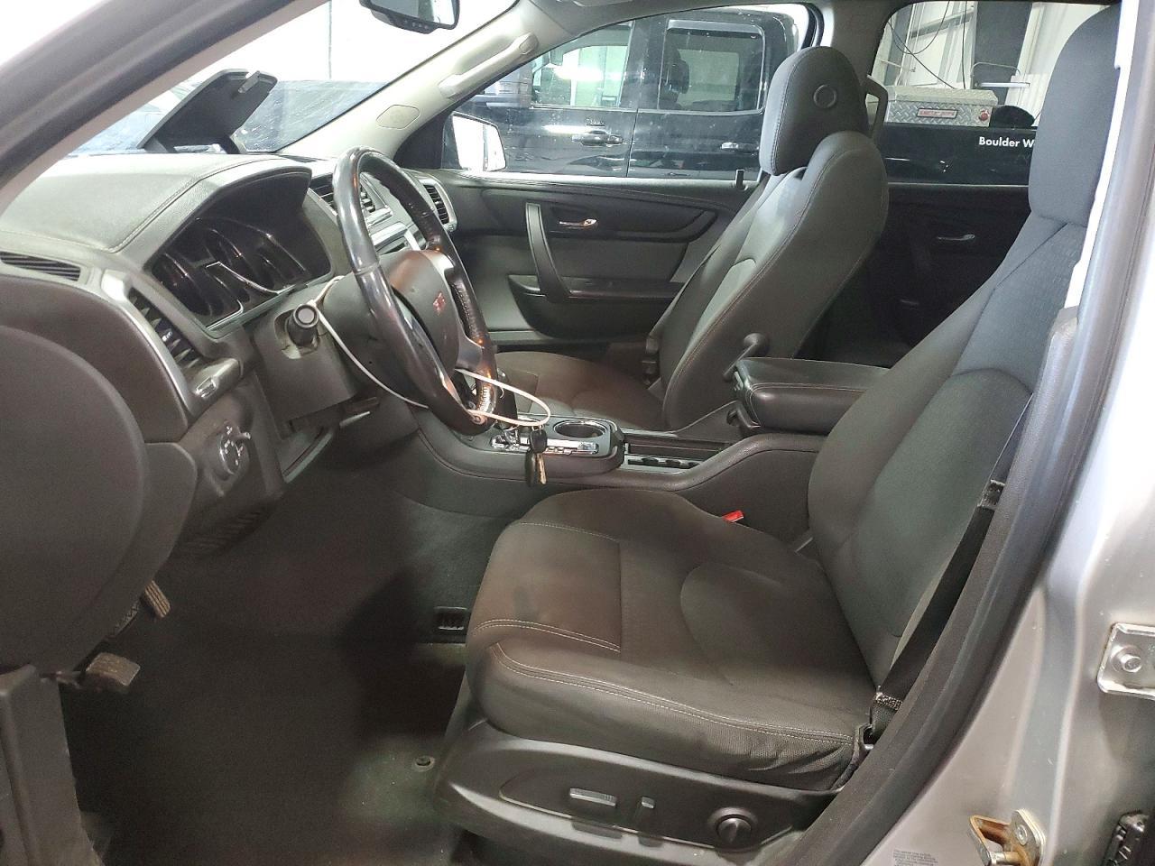 2016 GMC Acadia Sle - Image 7