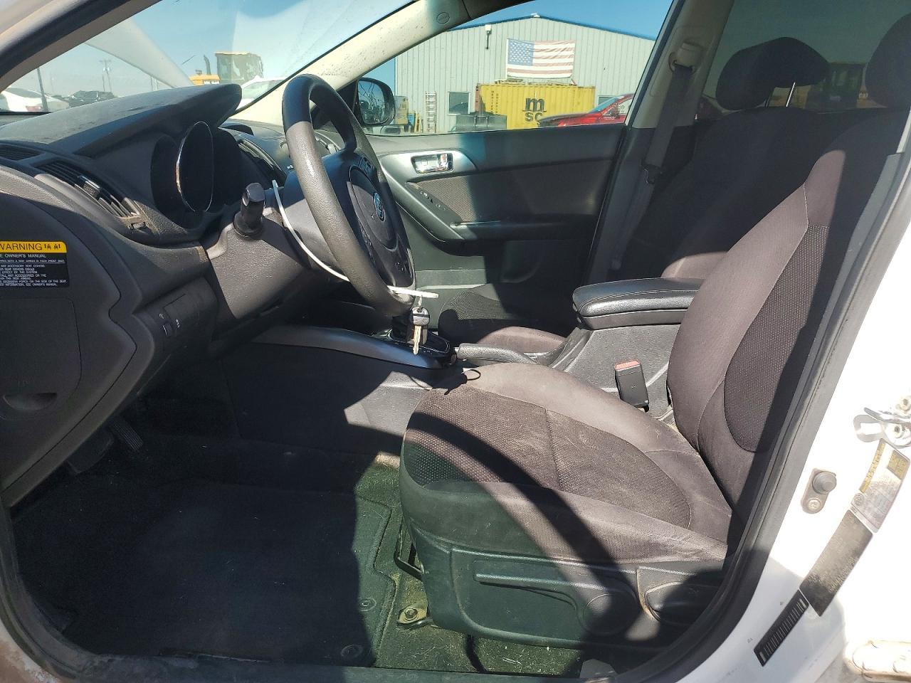 2013 Kia Forte Ex - Image 7