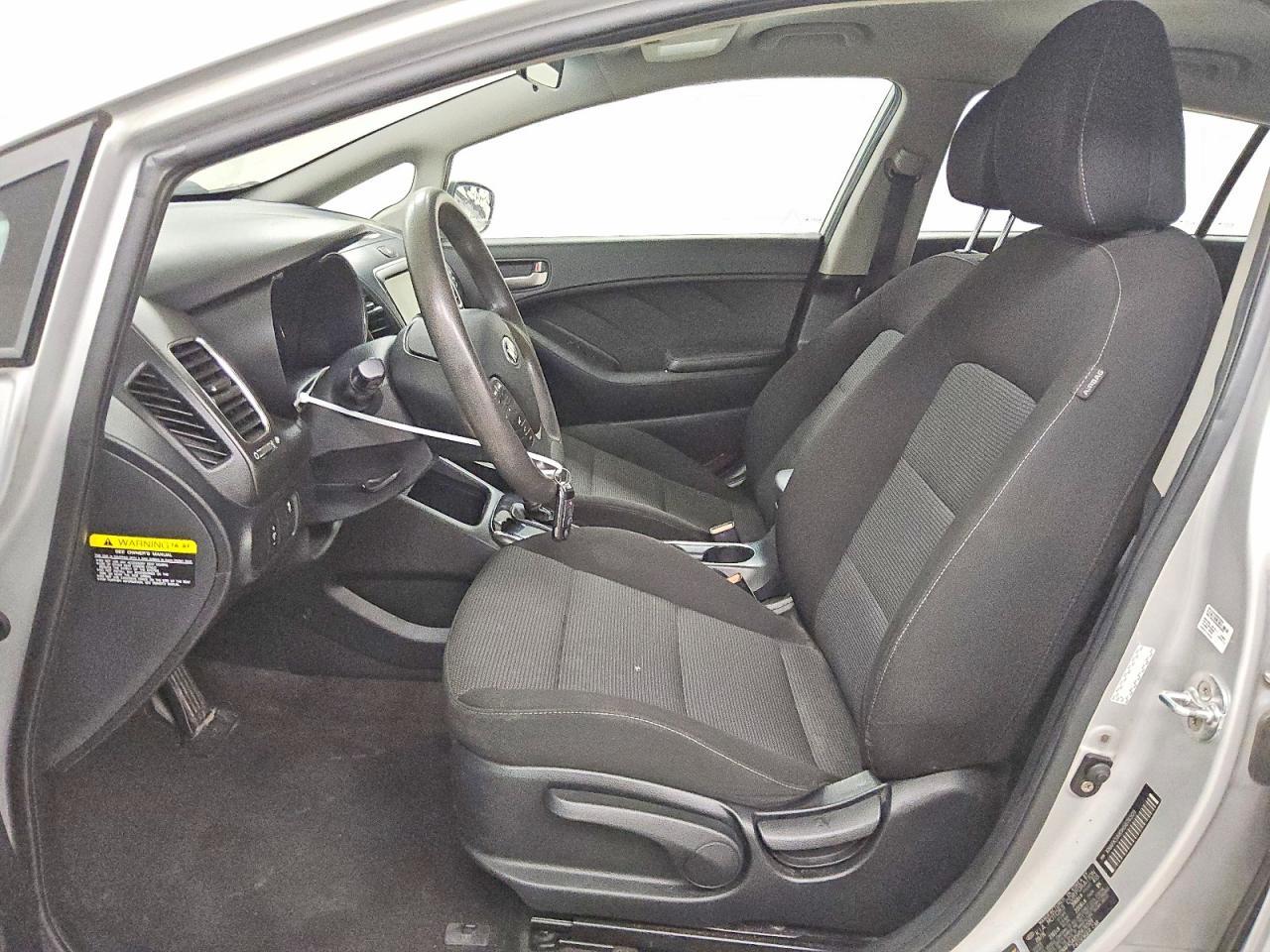 2017 Kia Forte5 Lx - Image 7