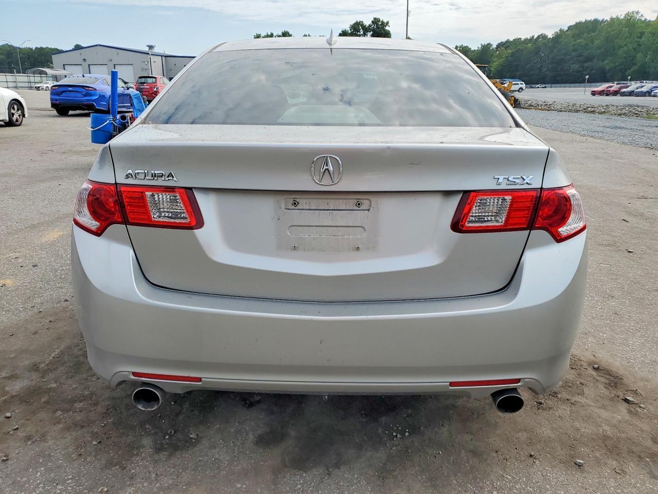 2010 Acura Tsx - Image 6