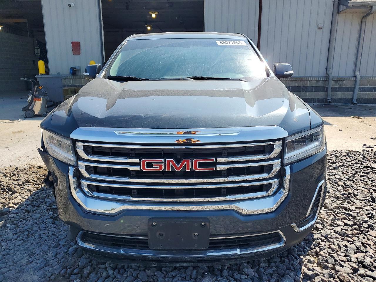 2020 GMC Acadia Sle - Фото 5