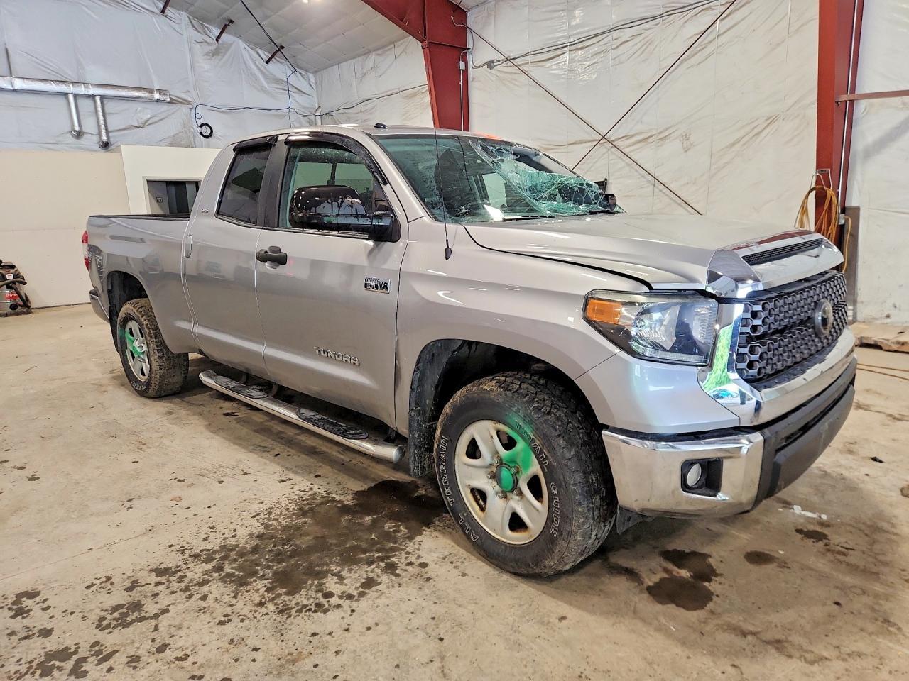 2018 Toyota Tundra Sr5 - Image 4