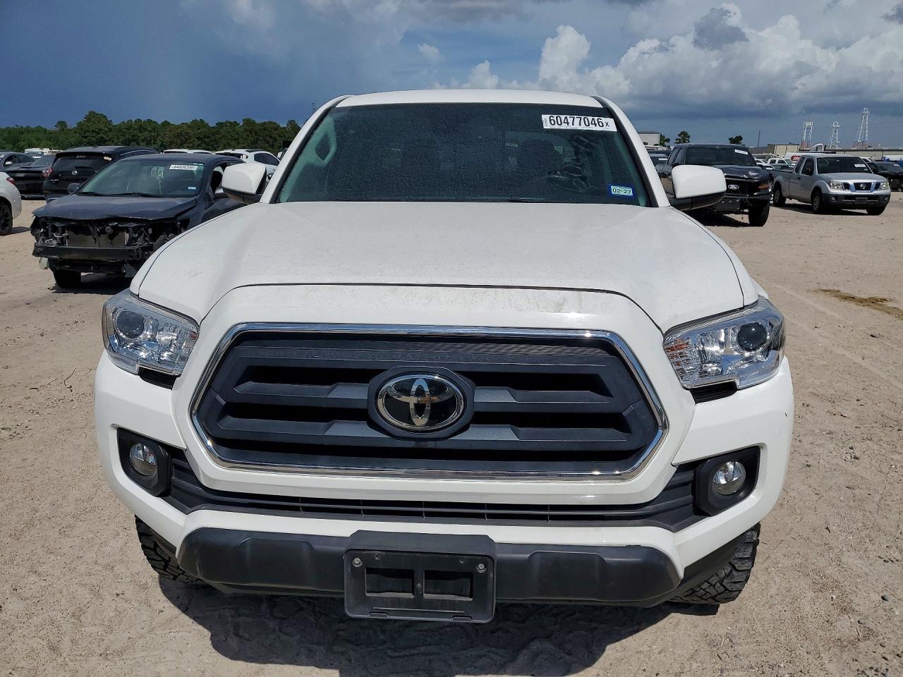 2023 Toyota Tacoma Sr5 V6 - Image 5