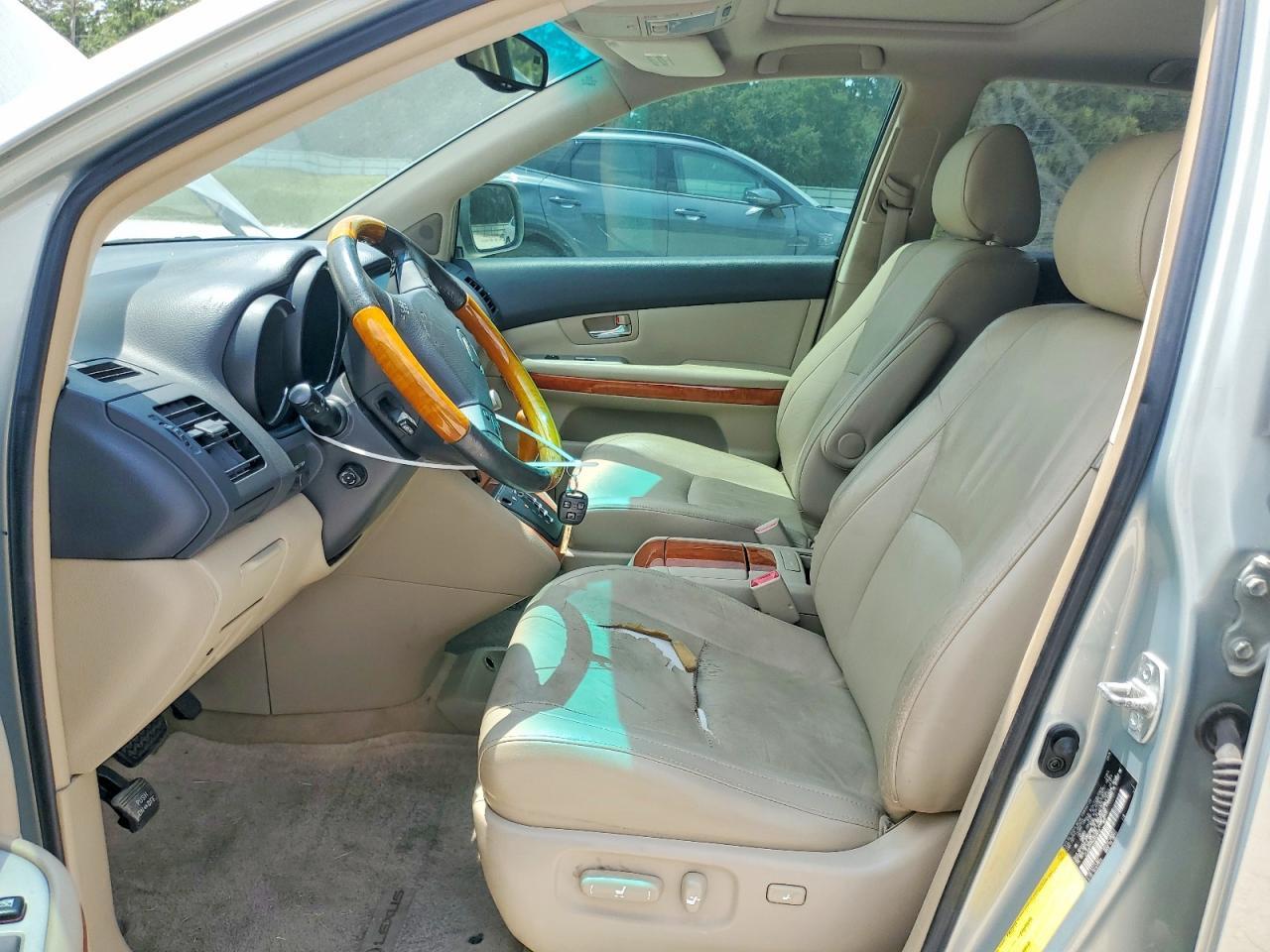 2006 Lexus Rx 400 - Фото 7