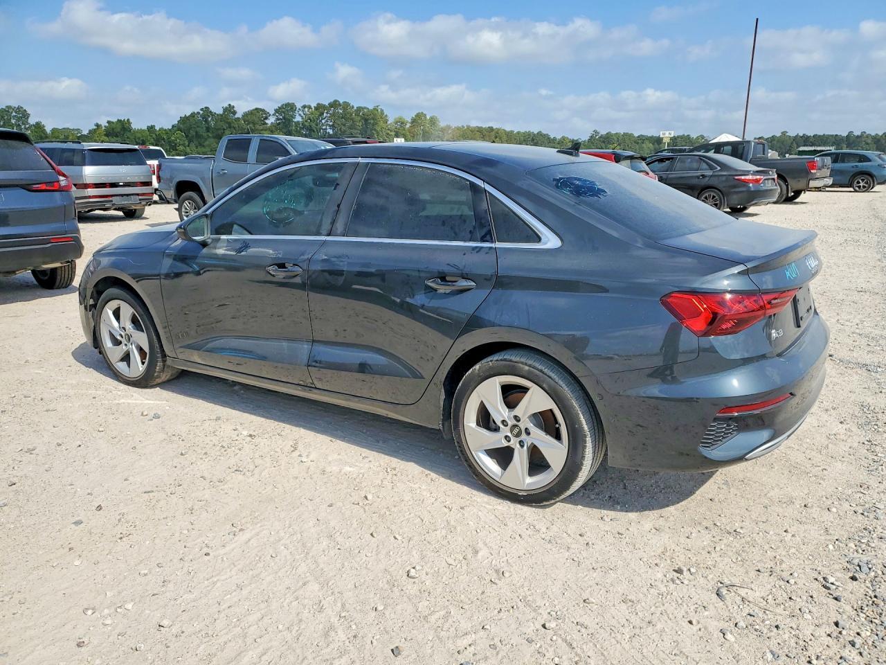 2023 Audi A3 Premium Plus - Image 2