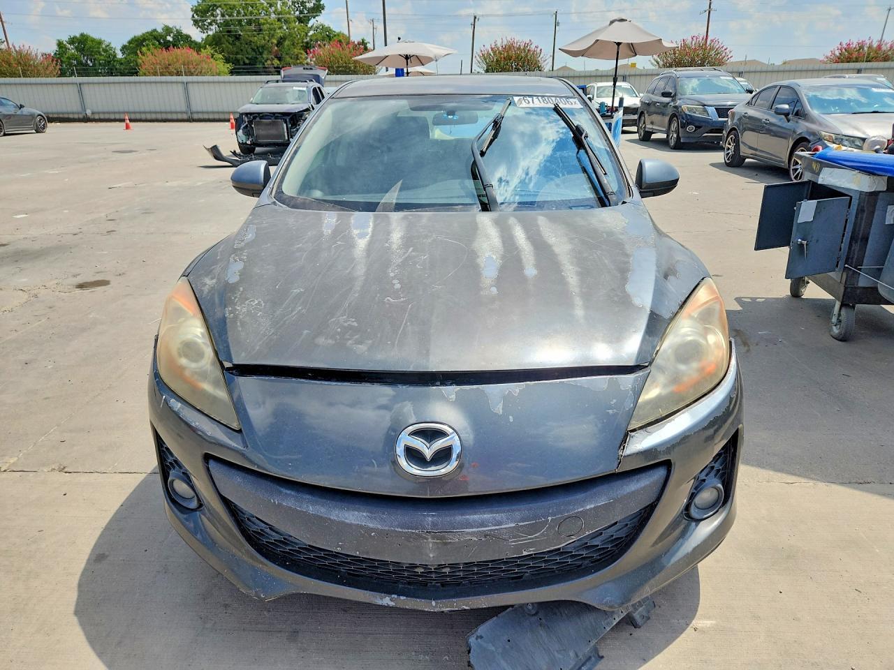2012 Mazda 3 S - Фото 5