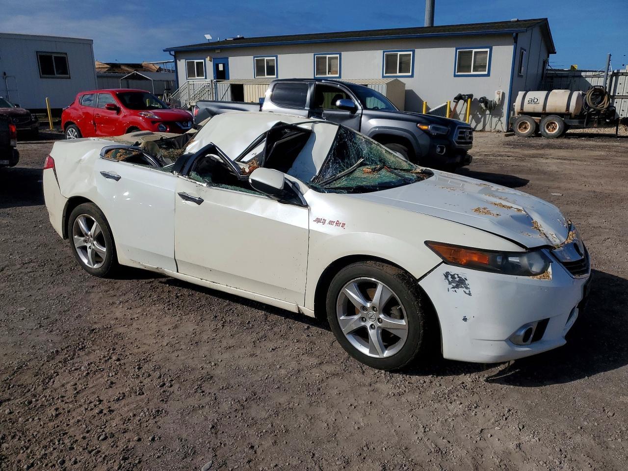 2010 Acura Tsx - Фото 4