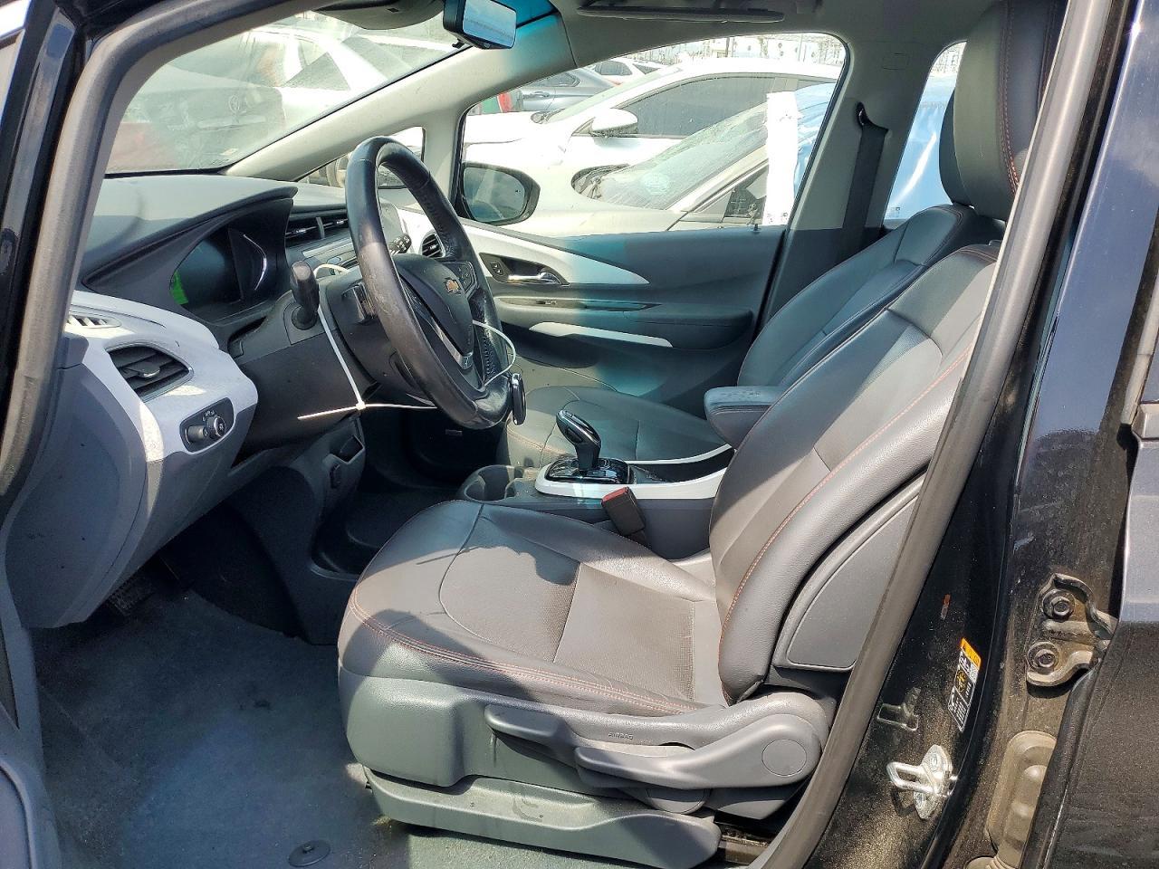 2019 Chevrolet Bolt Ev Premier - Фото 7