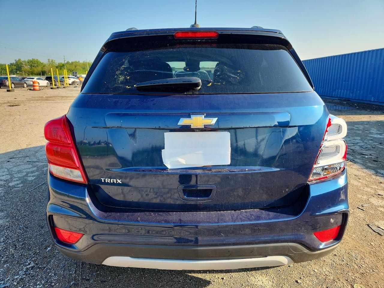 2020 Chevrolet Trax 1Lt - Image 6