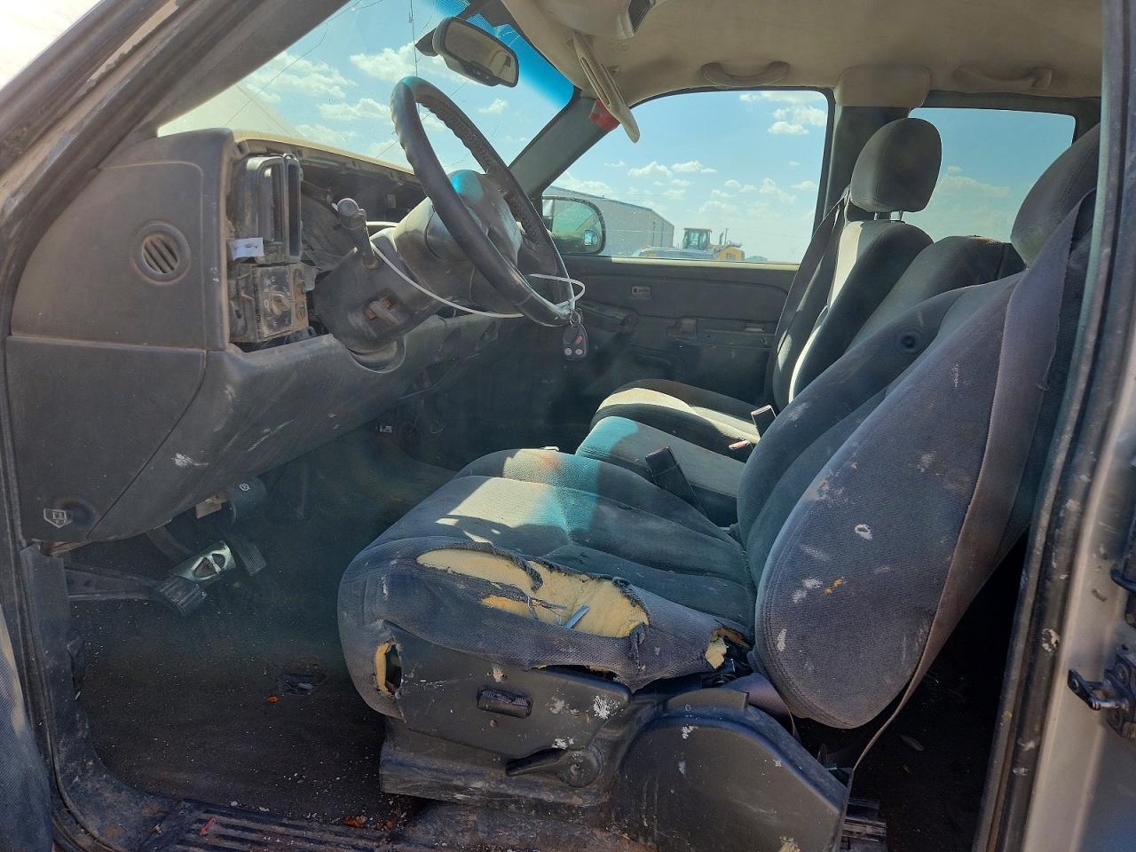 2006 GMC New Sierra C1500 - Фото 7