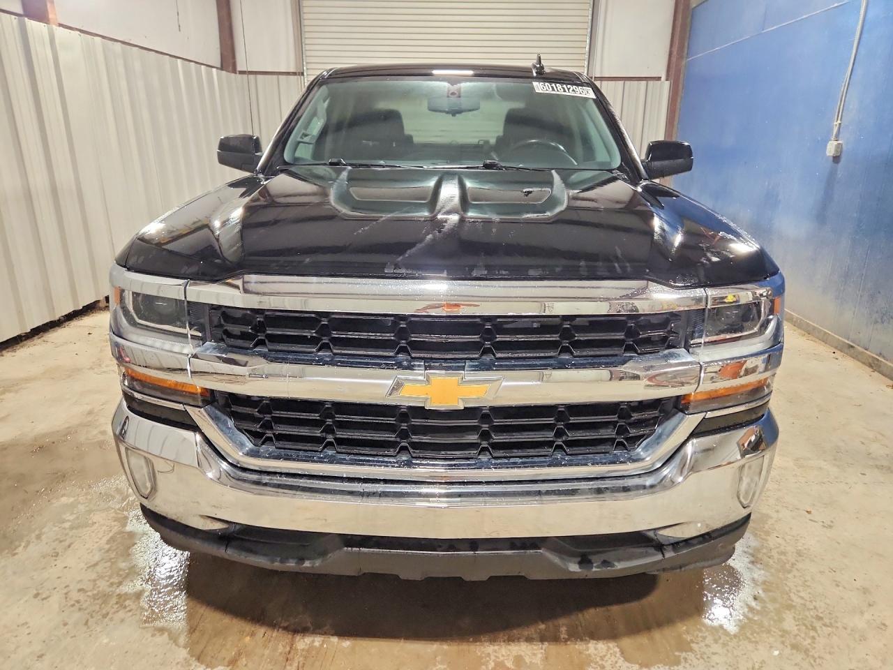 2018 Chevrolet Silverado C1500 Lt - Image 5