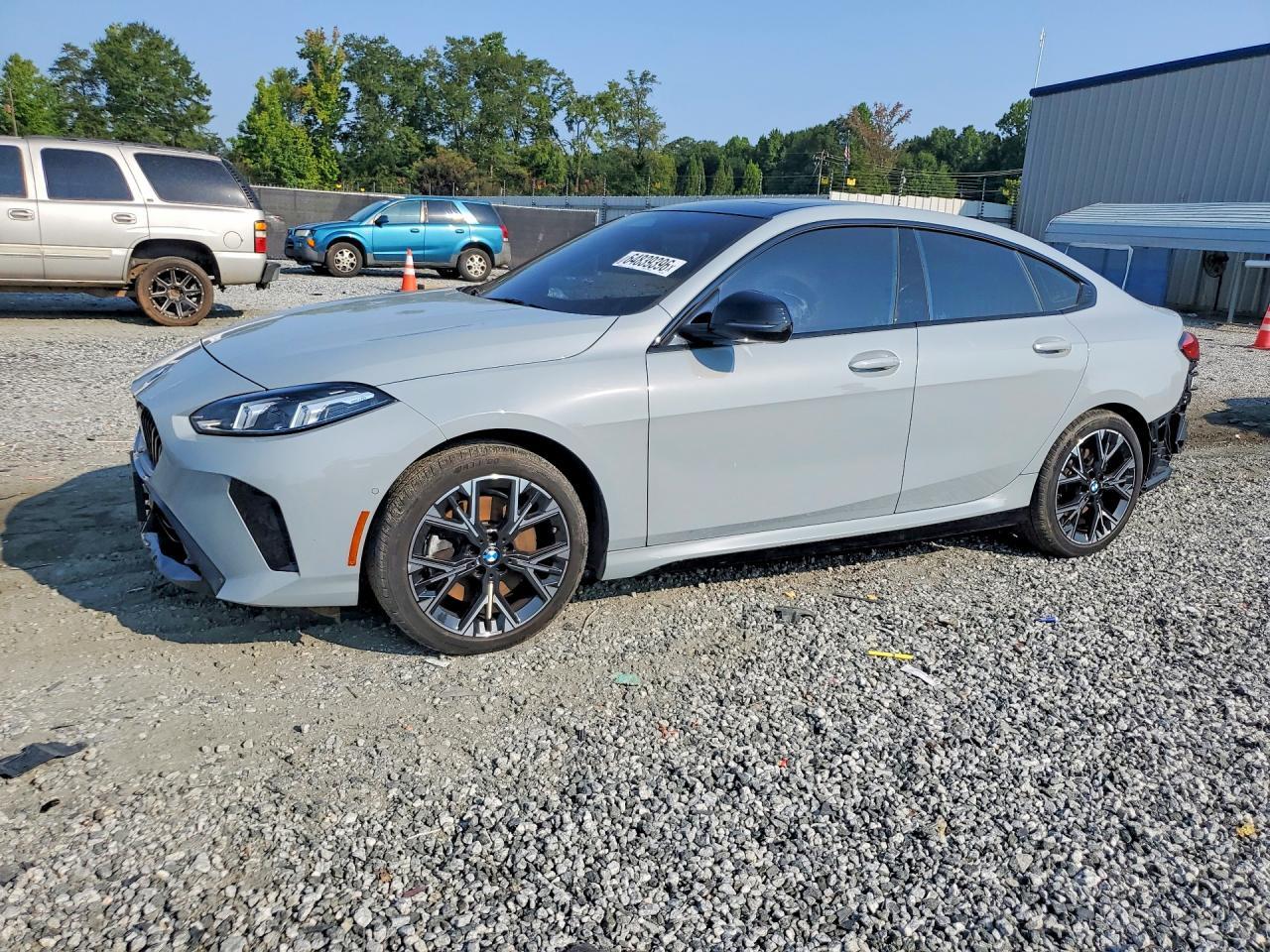 2026 BMW 228Xi