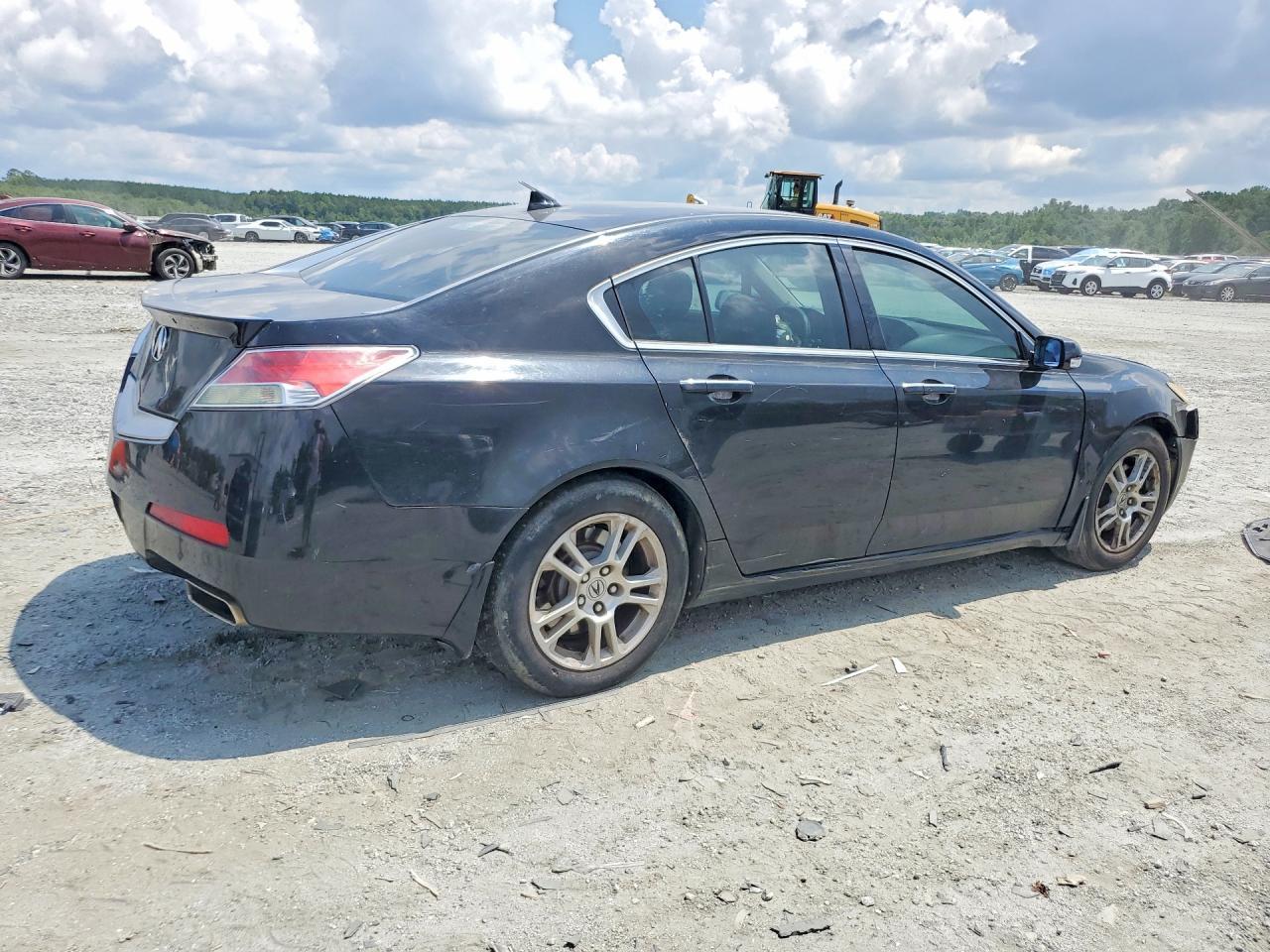 2009 Acura Tl - Image 3